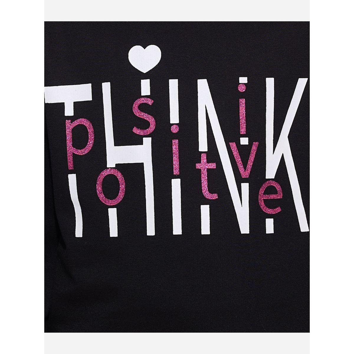 Victor and Jane X Styli  Slogan Print Regular Sweatshirt-girls-clothing-winterwear-sweatshirts-image-6