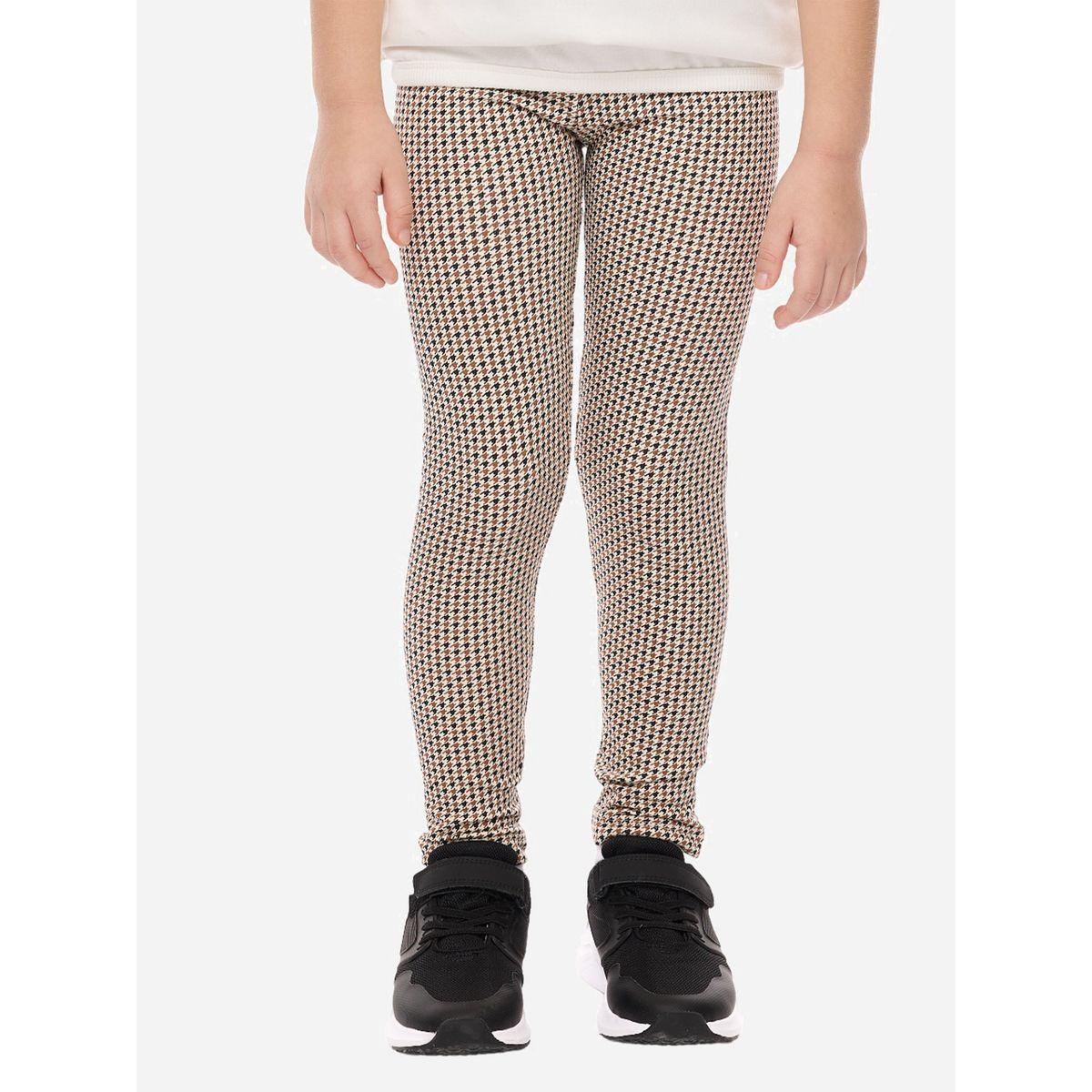 Victor and Jane X Styli  Embroidered Round Neck Sweatshirt & Printed Leggings Set-girls-clothing-setsandcoords-image-5