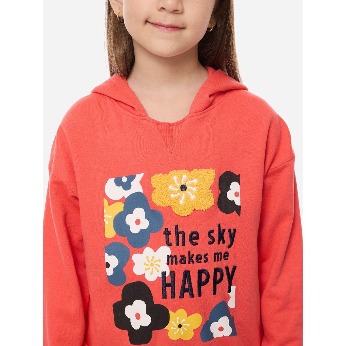 مجموعة من جوغر وهودي بطبعة جرافيك فيكتور آند جين × ستايلي-girls-clothing-setsandcoords-image-6