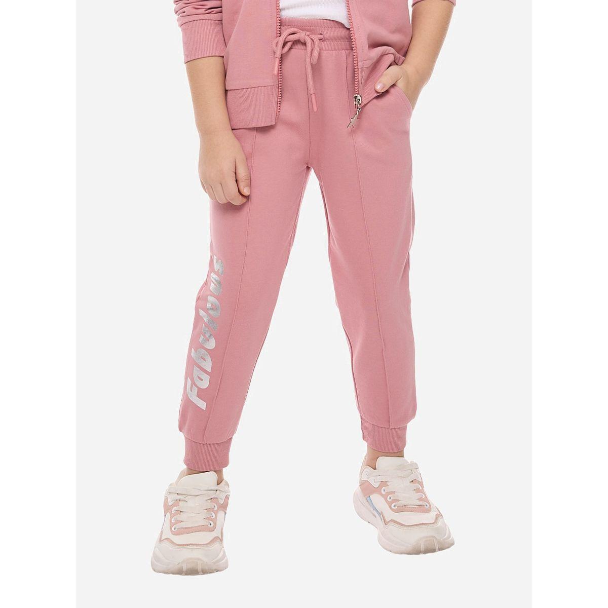 مجموعة من جوغر مع هودي بسحَّاب غلق فيكتور آند جين × ستايلي-girls-clothing-setsandcoords-image-5