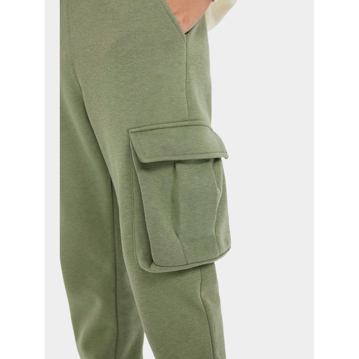 DeFacto X Styli  Relaxed Fit Cargo Joggers with Drawstring-boys-clothing-bottoms-joggersandtrackpants-image-5