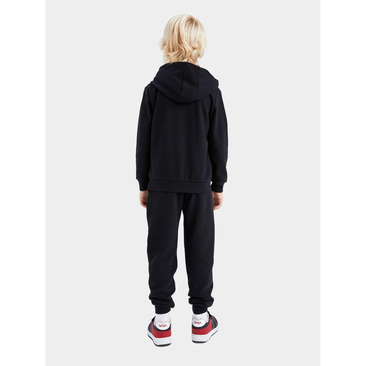 جوغر بقصة مريحة مع جيوب ديفاكتو × ستايلي-boys-clothing-bottoms-joggersandtrackpants-image-6