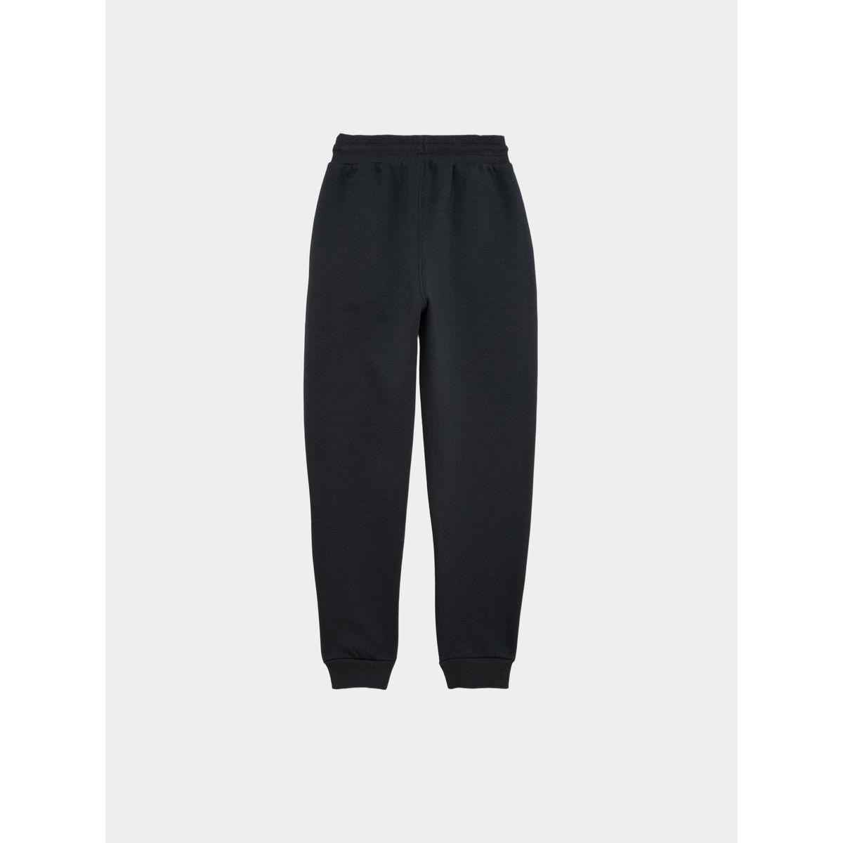 DeFacto X Styli  Relaxed Fit Elasticated Cuff Joggers with Pockets-boys-clothing-bottoms-joggersandtrackpants-image-6
