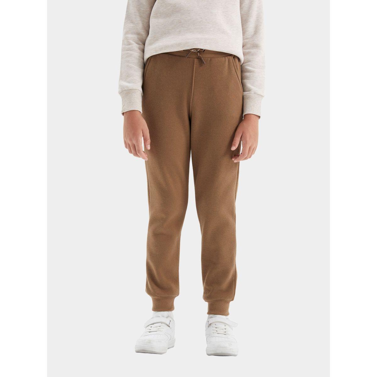 جوغر بقصة مريحة مع جيوب ديفاكتو × ستايلي-boys-clothing-bottoms-joggersandtrackpants-image-4