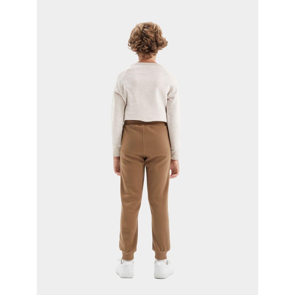 جوغر بقصة مريحة مع جيوب ديفاكتو × ستايلي-boys-clothing-bottoms-joggersandtrackpants-image-5