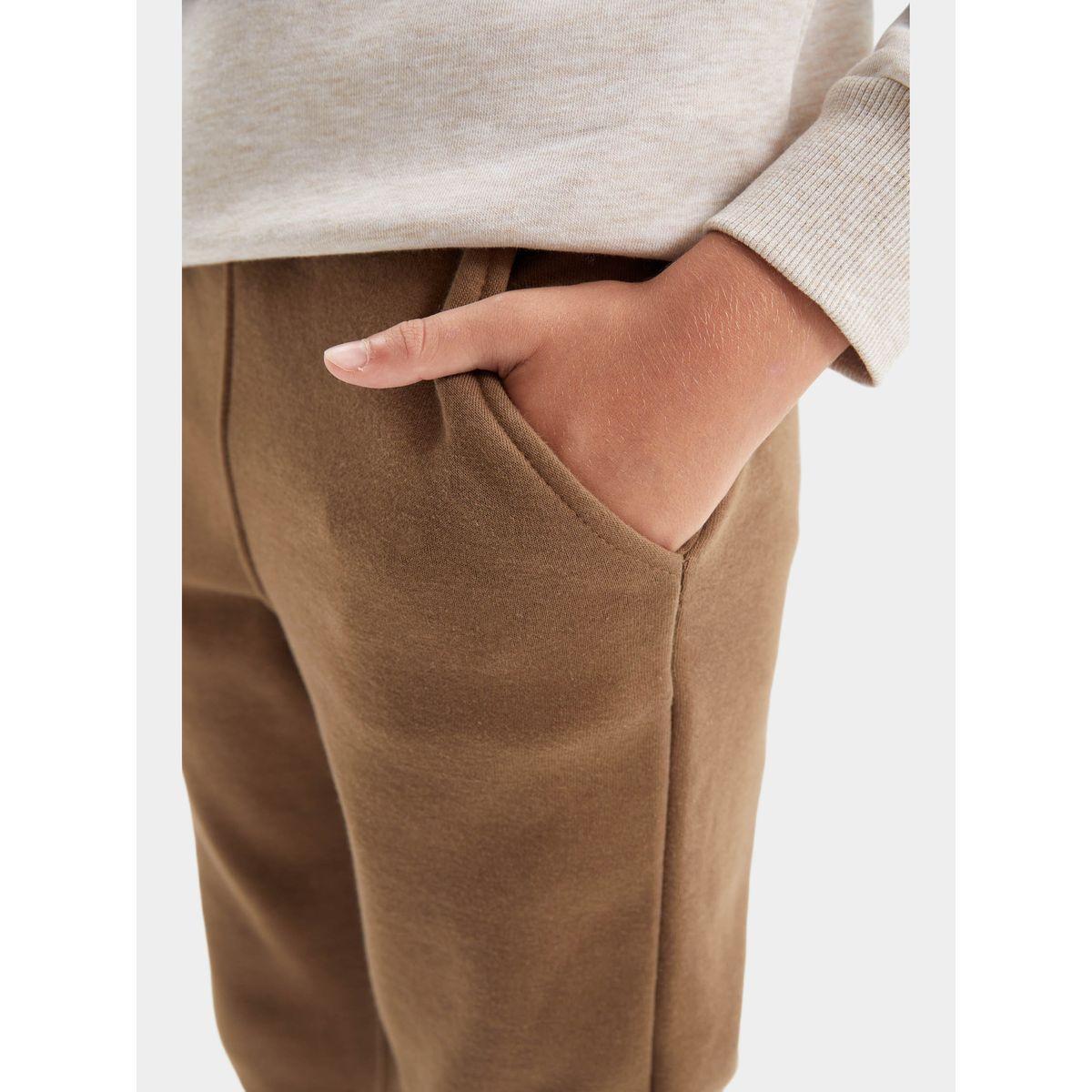 جوغر بقصة مريحة مع جيوب ديفاكتو × ستايلي-boys-clothing-bottoms-joggersandtrackpants-image-6