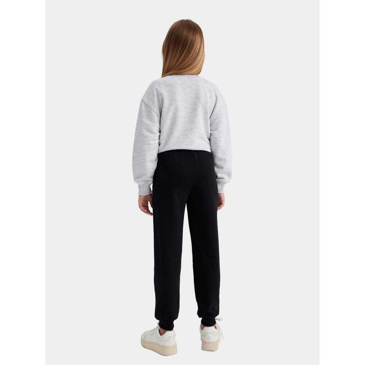 DeFacto X Styli  Relaxed Fit High Rise Joggers-girls-clothing-bottoms-joggersandtrackpants-image-6