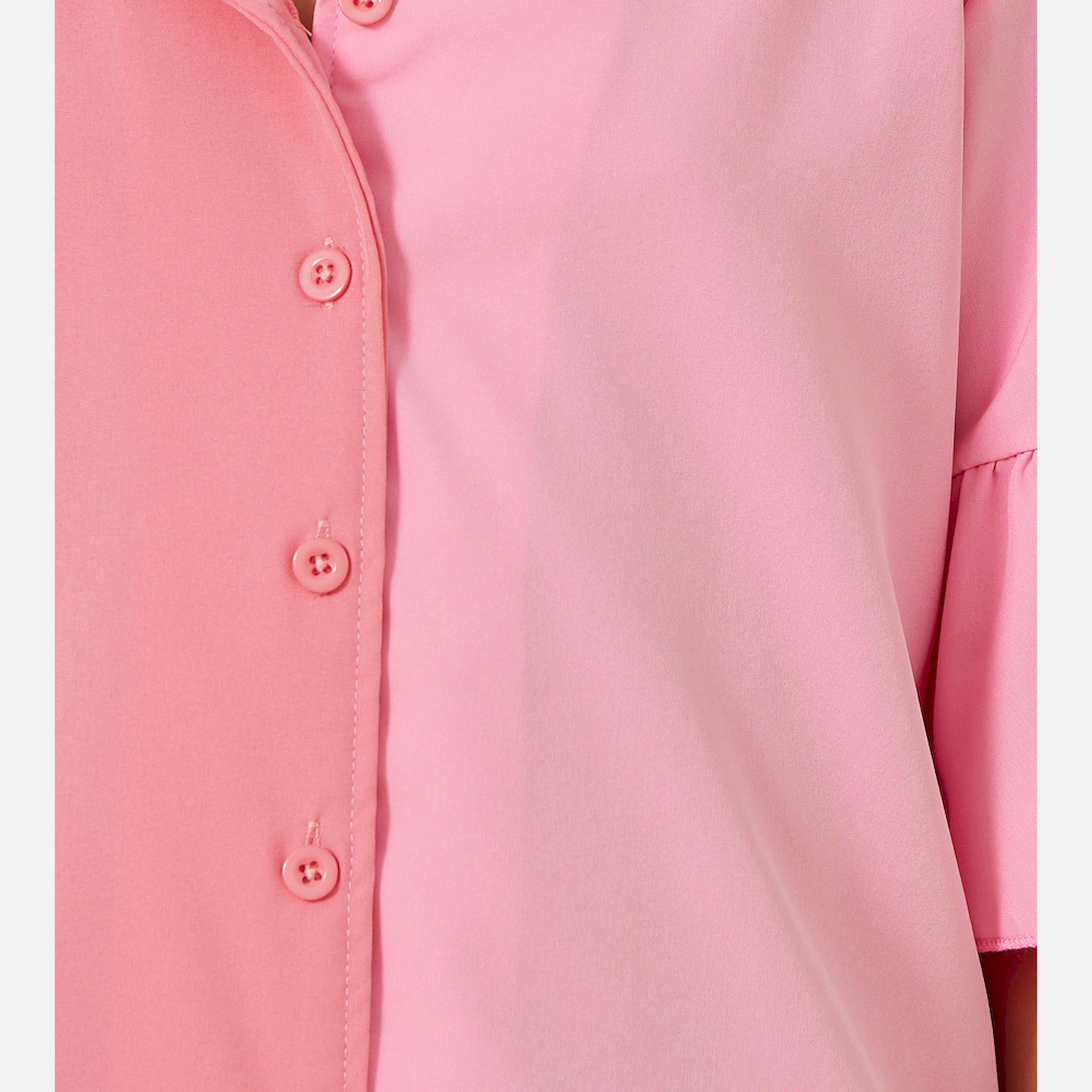 ستايلي - قميص ملون للفتيات المراهقات-girls-clothing-blousesandshirts-image-3