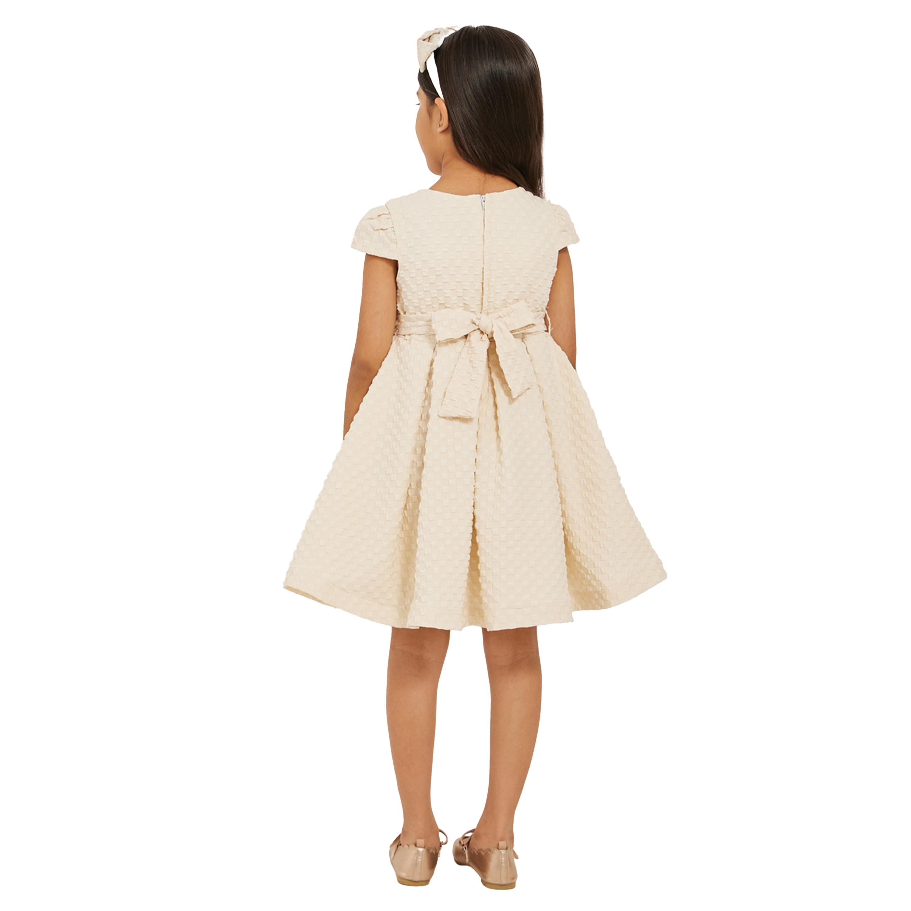Styli TODDLER GIRL PARTY DRESS-girls-clothing-dressesandjumpsuits-image-4