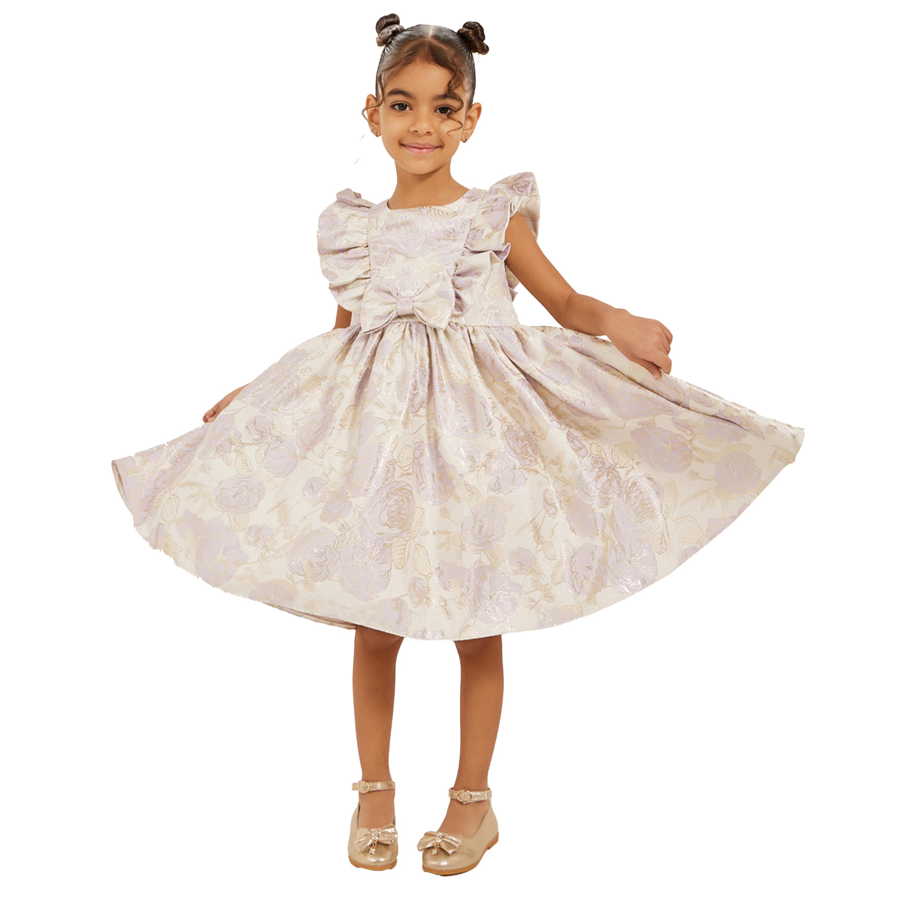 Styli TODDLER GIRL PARTY DRESS-girls-clothing-dressesandjumpsuits-image-1