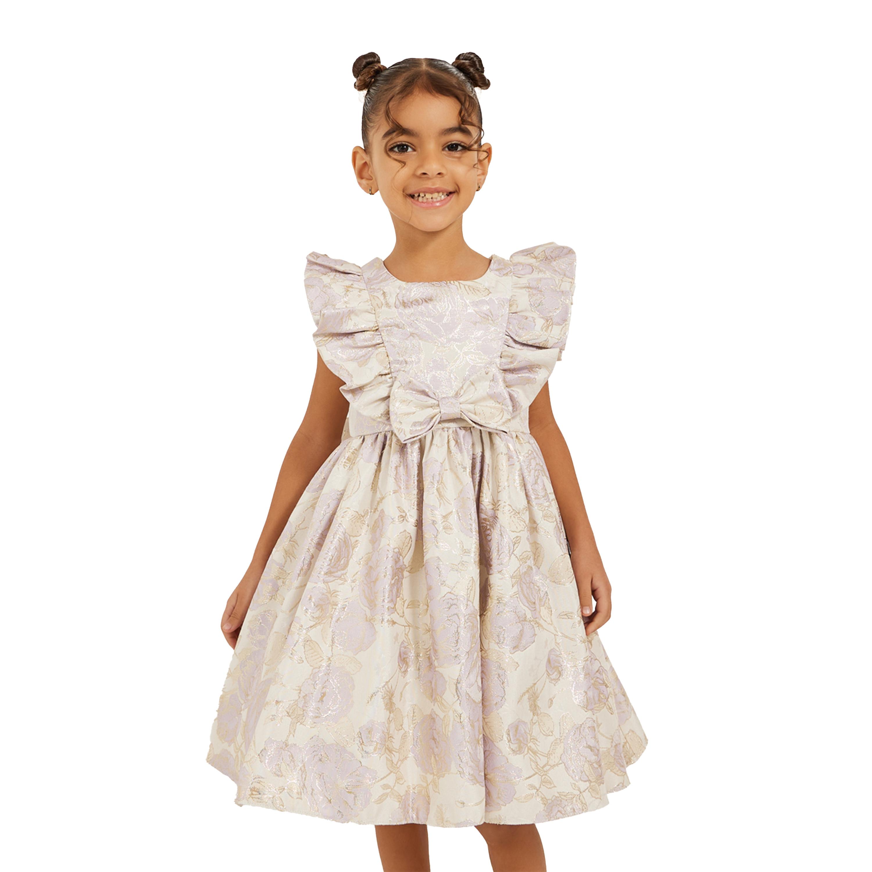 Styli TODDLER GIRL PARTY DRESS-girls-clothing-dressesandjumpsuits-image-2