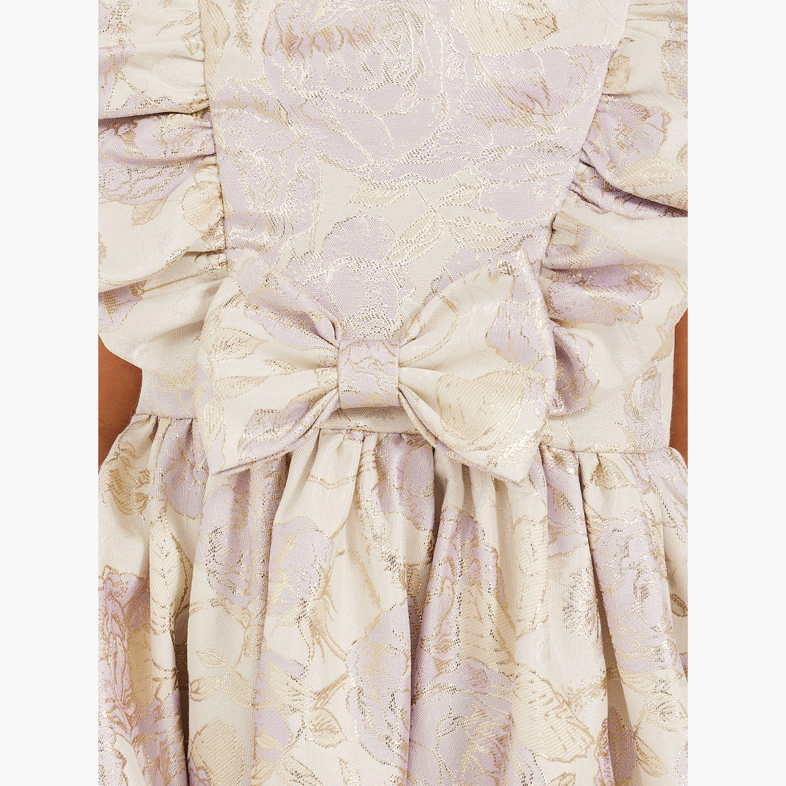Styli TODDLER GIRL PARTY DRESS-girls-clothing-dressesandjumpsuits-image-3