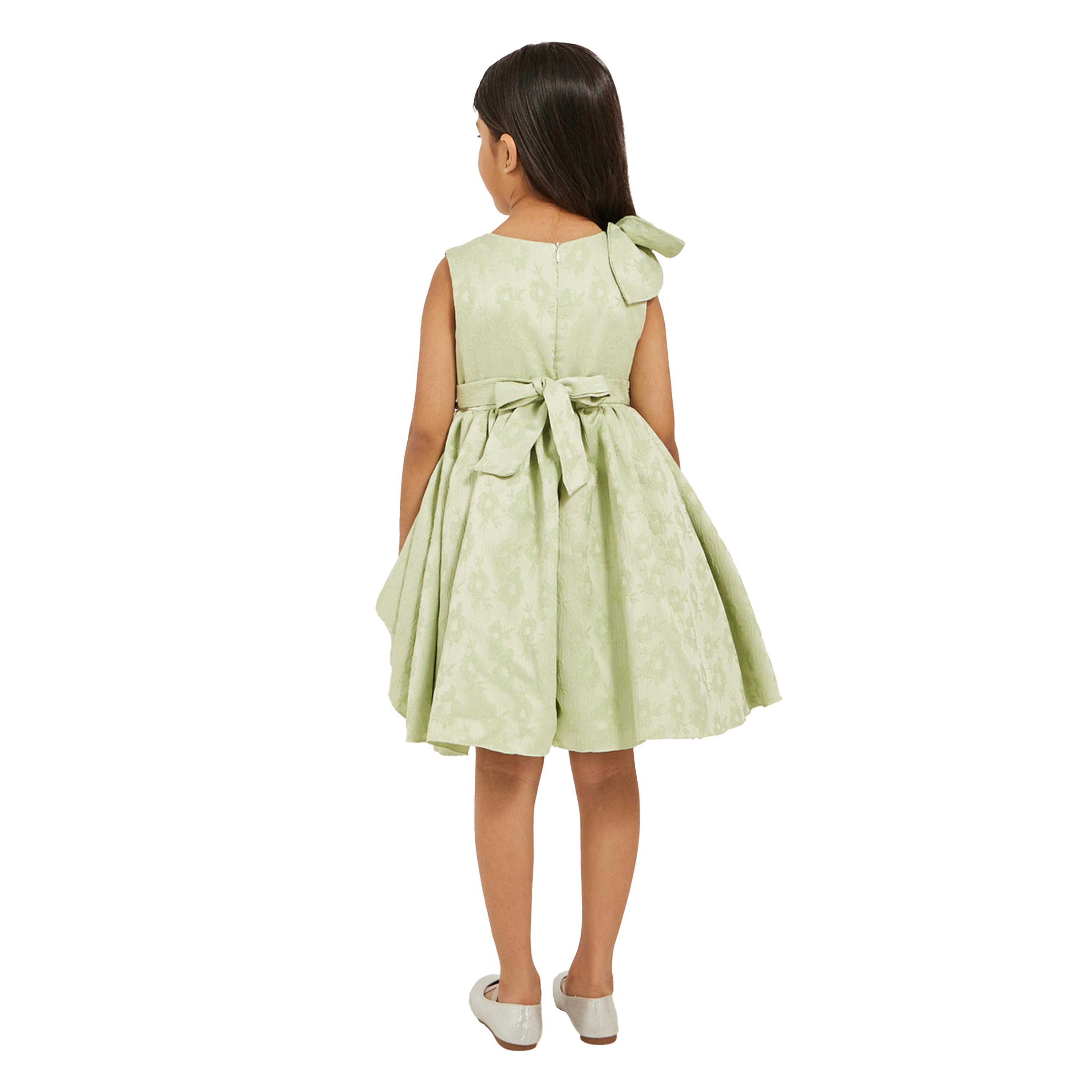 ستايلي -  فستان حفلات للفتيات الصغيرات-girls-clothing-dressesandjumpsuits-image-4