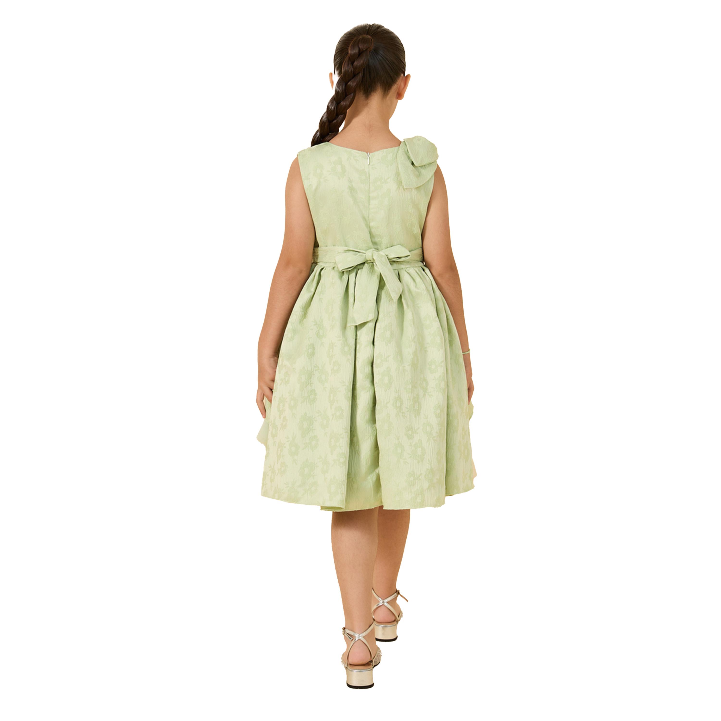 ستايلي -  فستان حفلات للفتيات المراهقات-girls-clothing-dressesandjumpsuits-image-4
