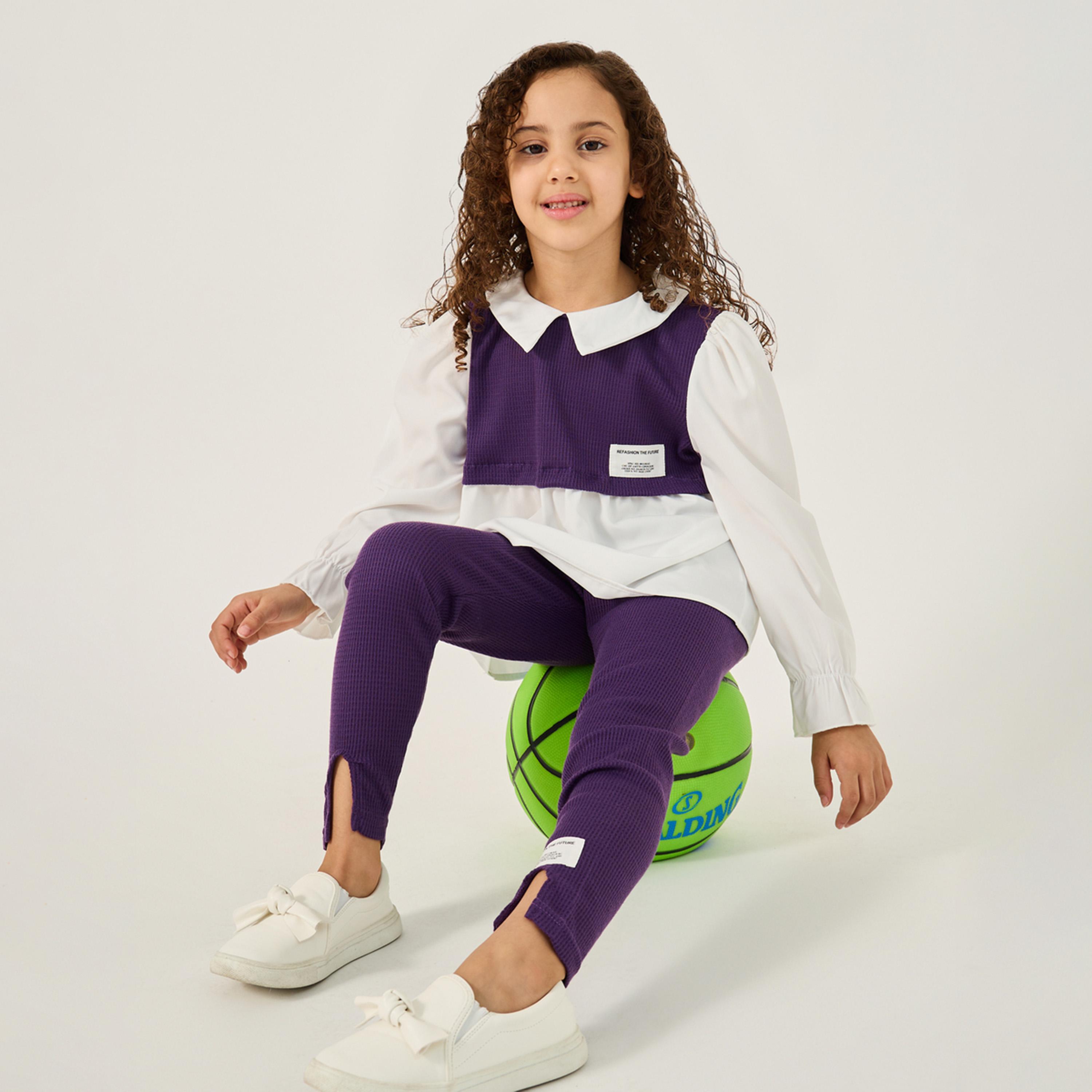 Styli Toddler Girls Set-girls-clothing-setsandcoords-image-1