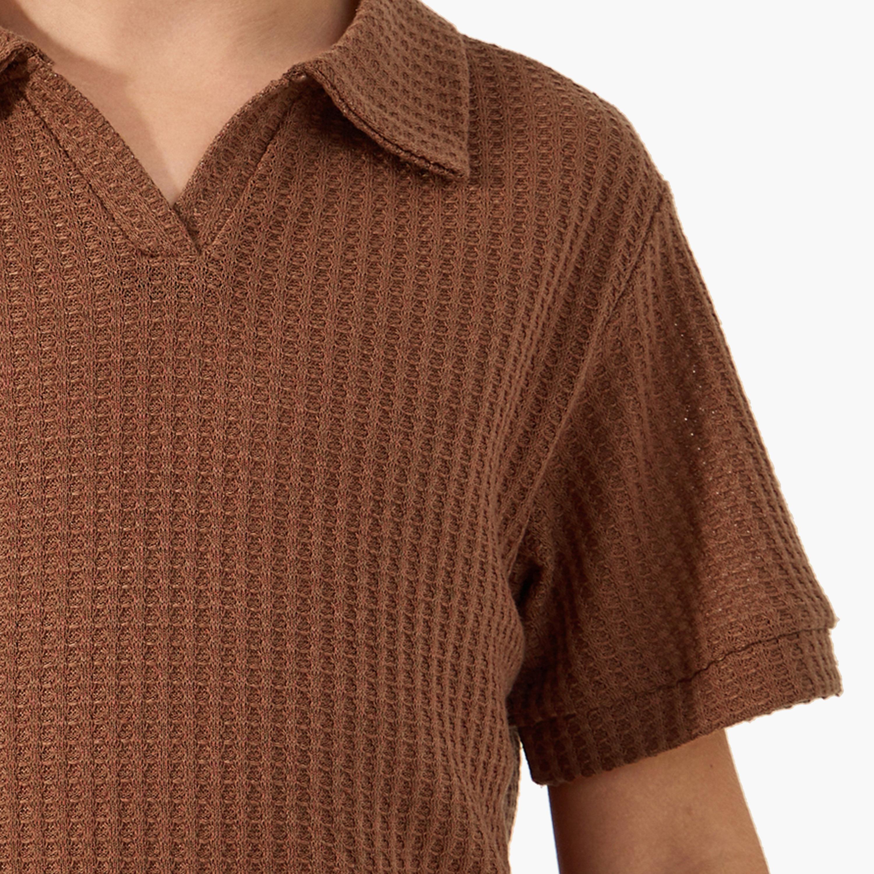 ستايلي - تي شيرت بولو-boys-clothing-tshirtsandpolos-image-3