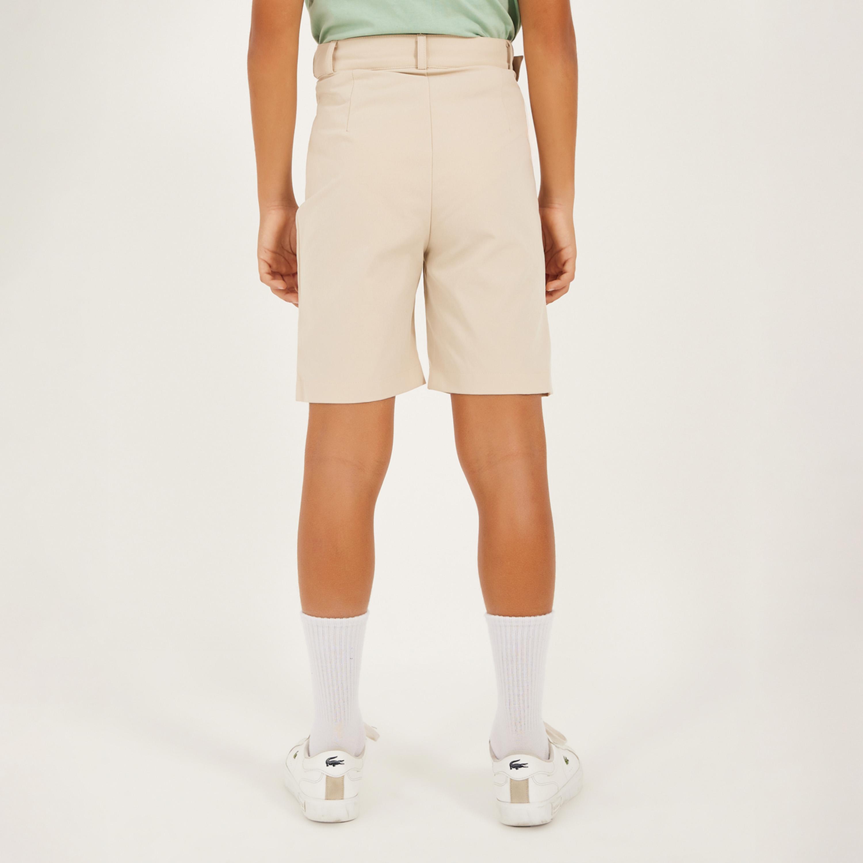ستايلي - شورت للأولاد المراهقين-boys-clothing-bottoms-shorts-image-4