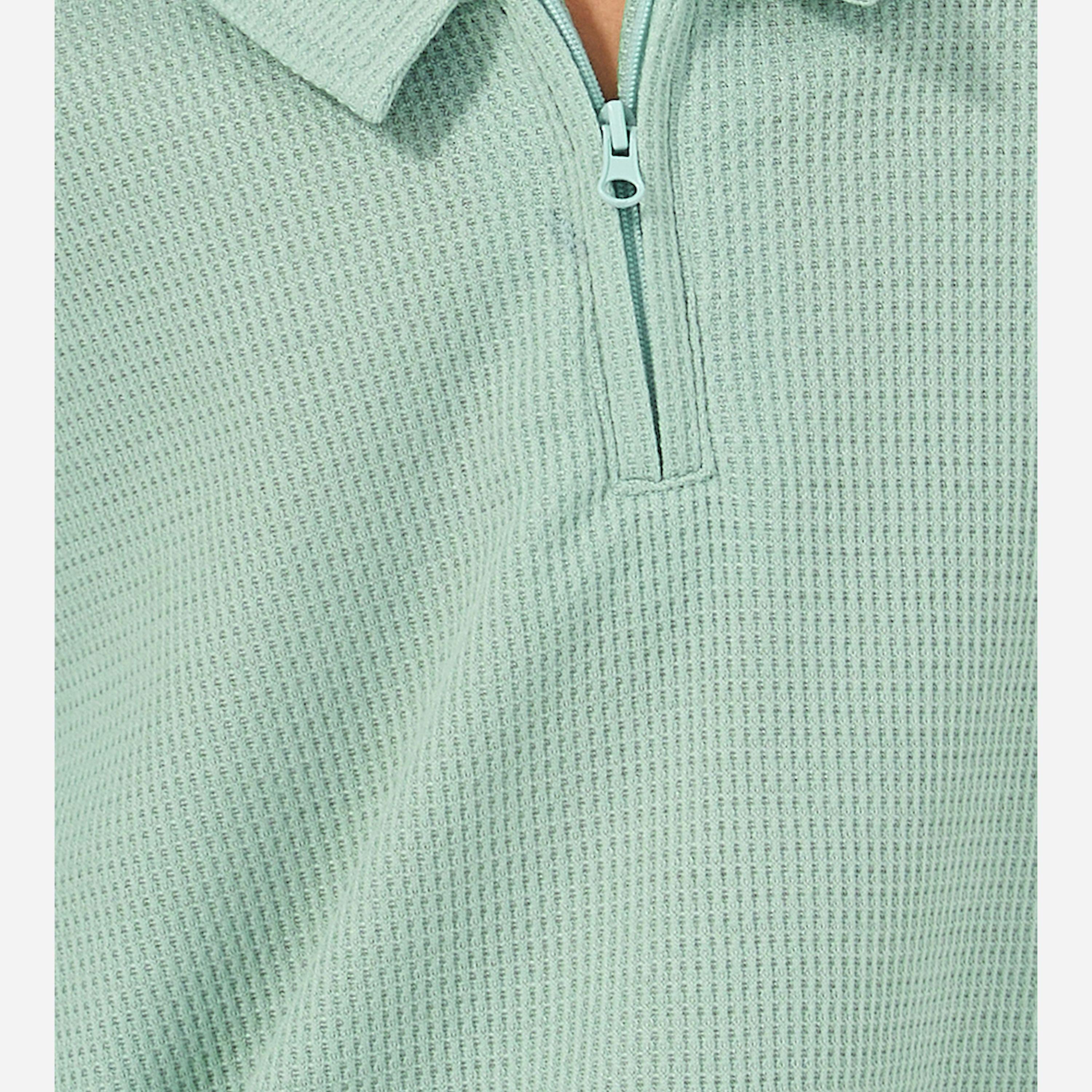 ستايلي - طقم تي شيرت بولو وشورت محبوك للأولاد الصغار-boys-clothing-setsandcoords-image-3