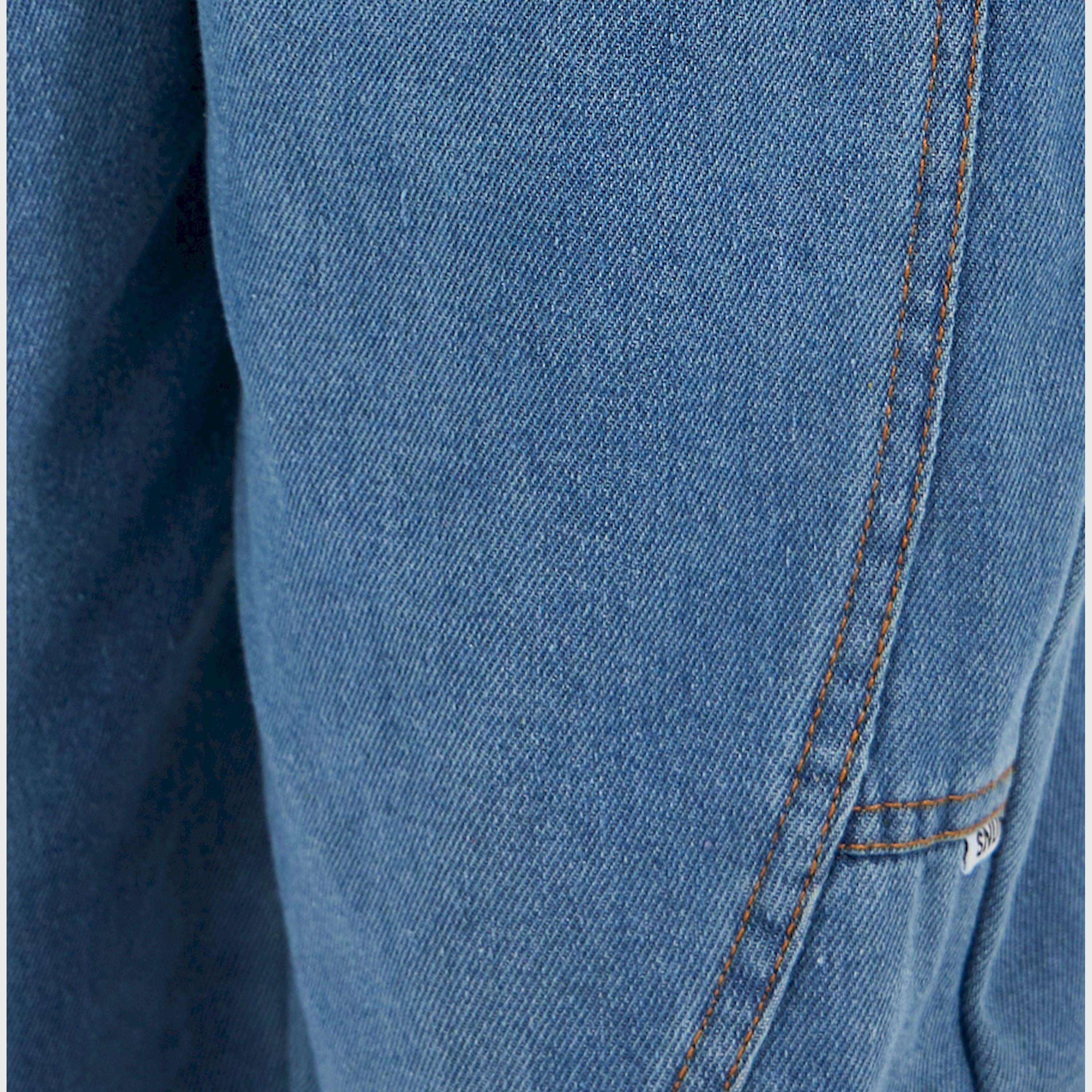 Styli Boys  Washed Jeans-boys-clothing-bottoms-jeans-image-3