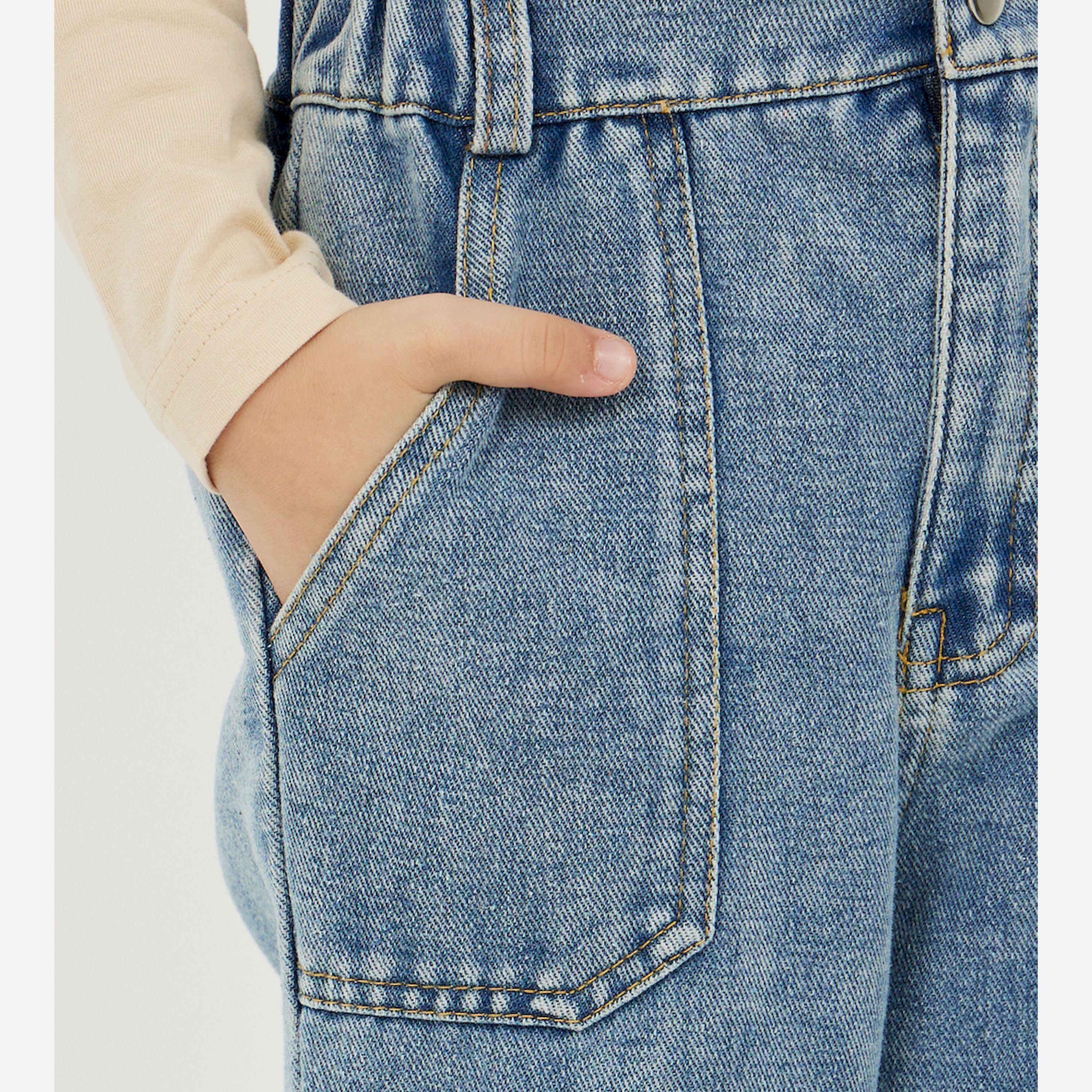Styli Toddler Girls Jeans-girls-clothing-bottoms-jeansandjeggings-image-3