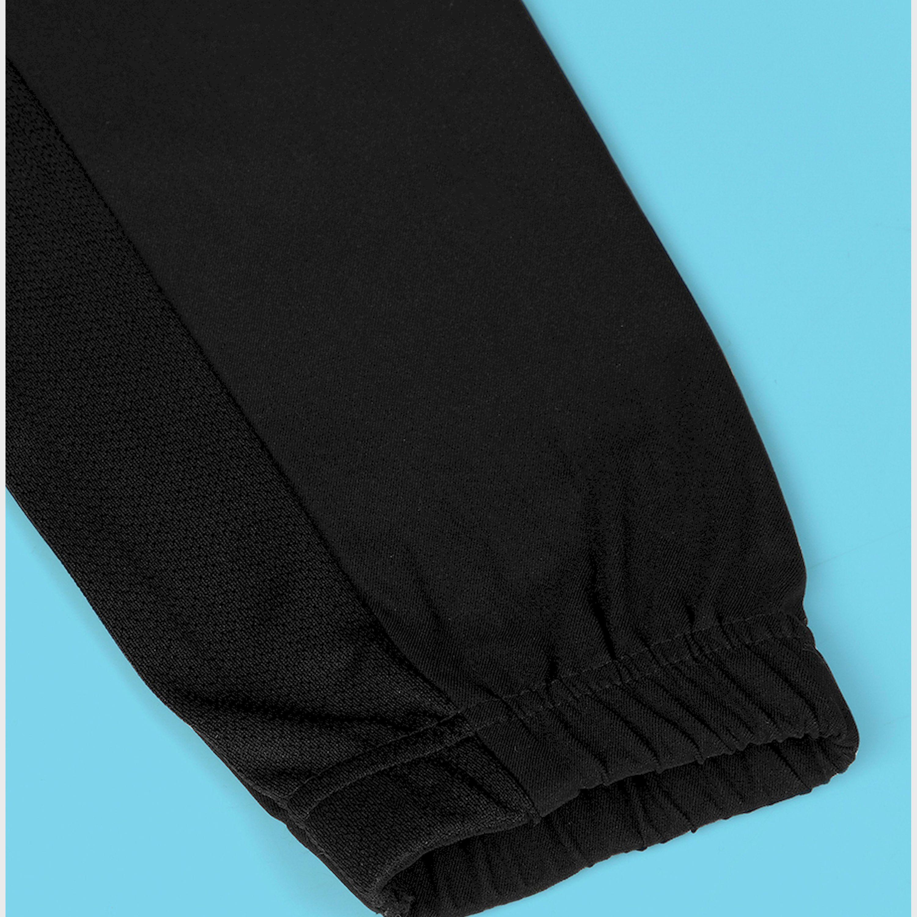 Technosport X Styli Solid 2-Way Stretch Jacket-boys-clothing-jacketsandcoats-image-6