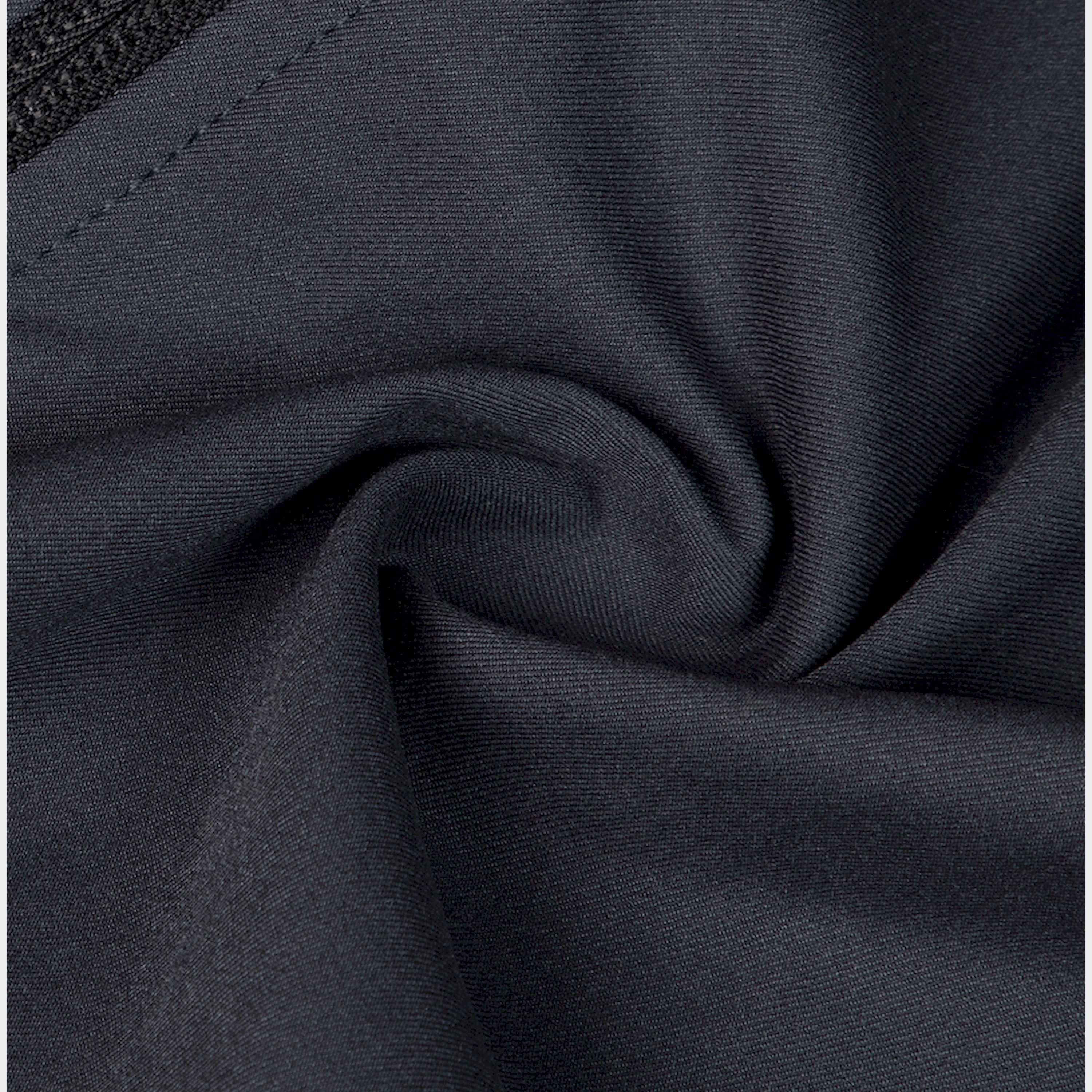 Technosport X Styli Solid 2-Way Stretch Jacket-boys-clothing-jacketsandcoats-image-5