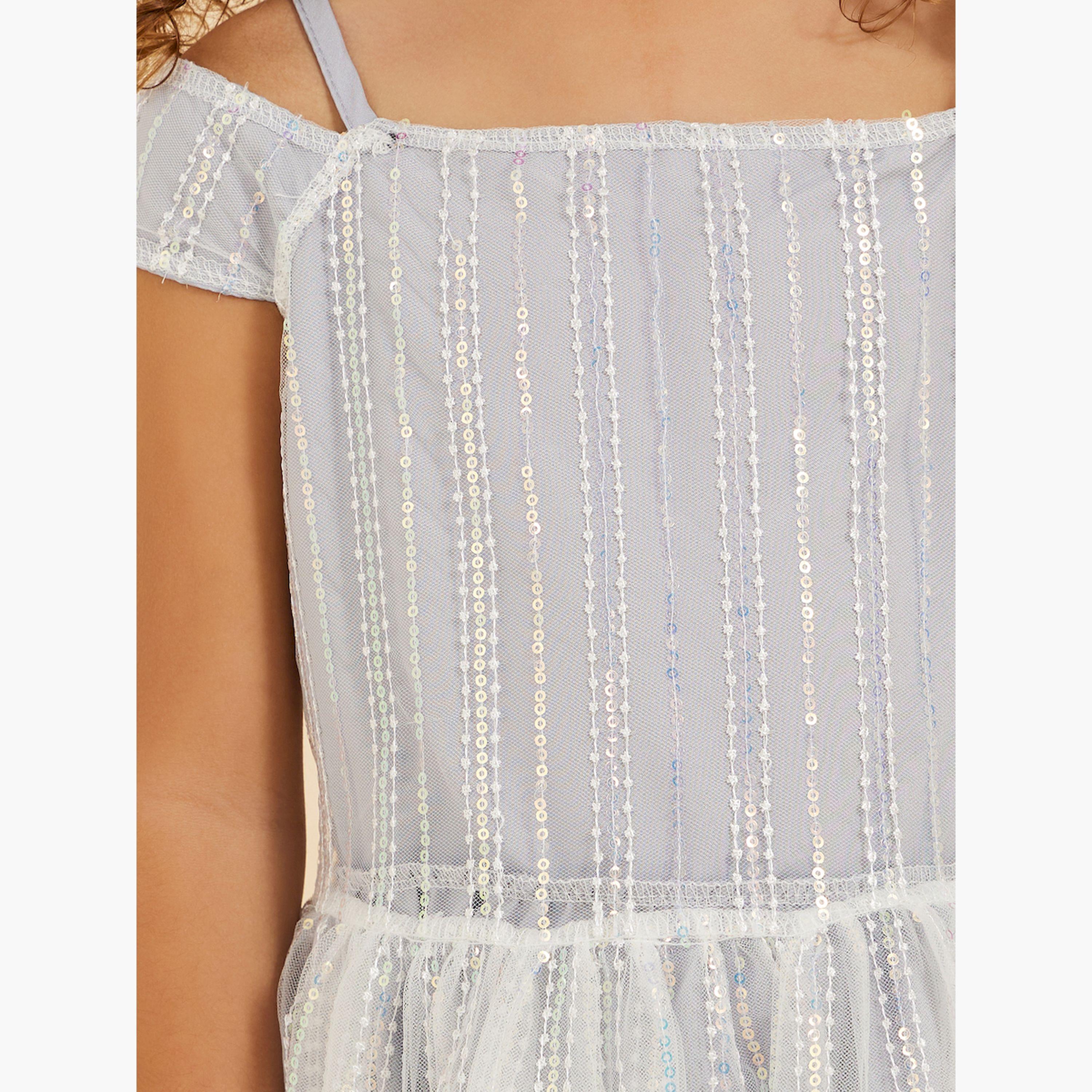 ستايلي - فستان حفلات للفتيات الصغيرات-girls-clothing-dressesandjumpsuits-image-3