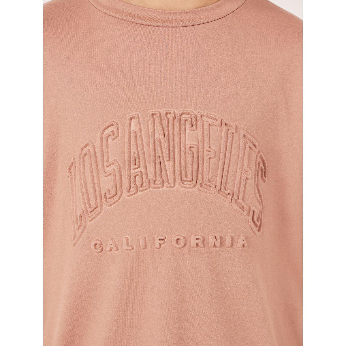 Styli Embossed Slogan Round Neck Oversized T-Shirt-boys-clothing-tshirtsandpolos-image-3