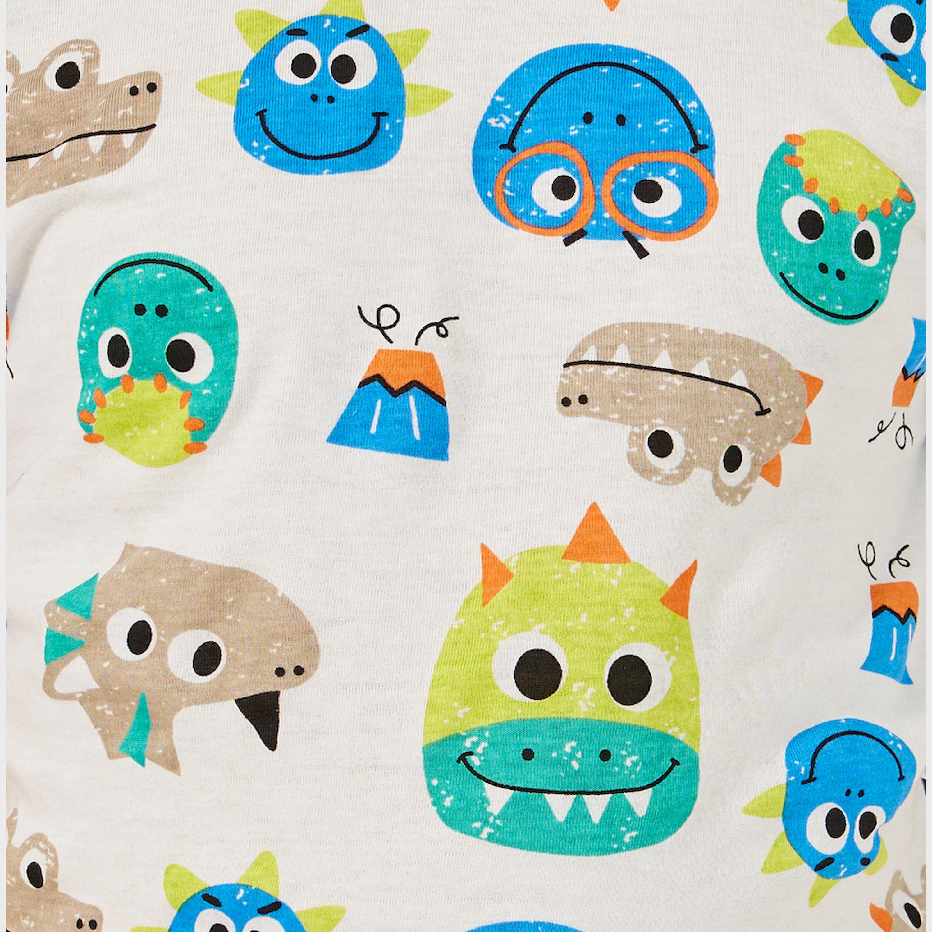 Styli Toddler Boys AOP PJ Set-boys-clothing-nightwear-image-3