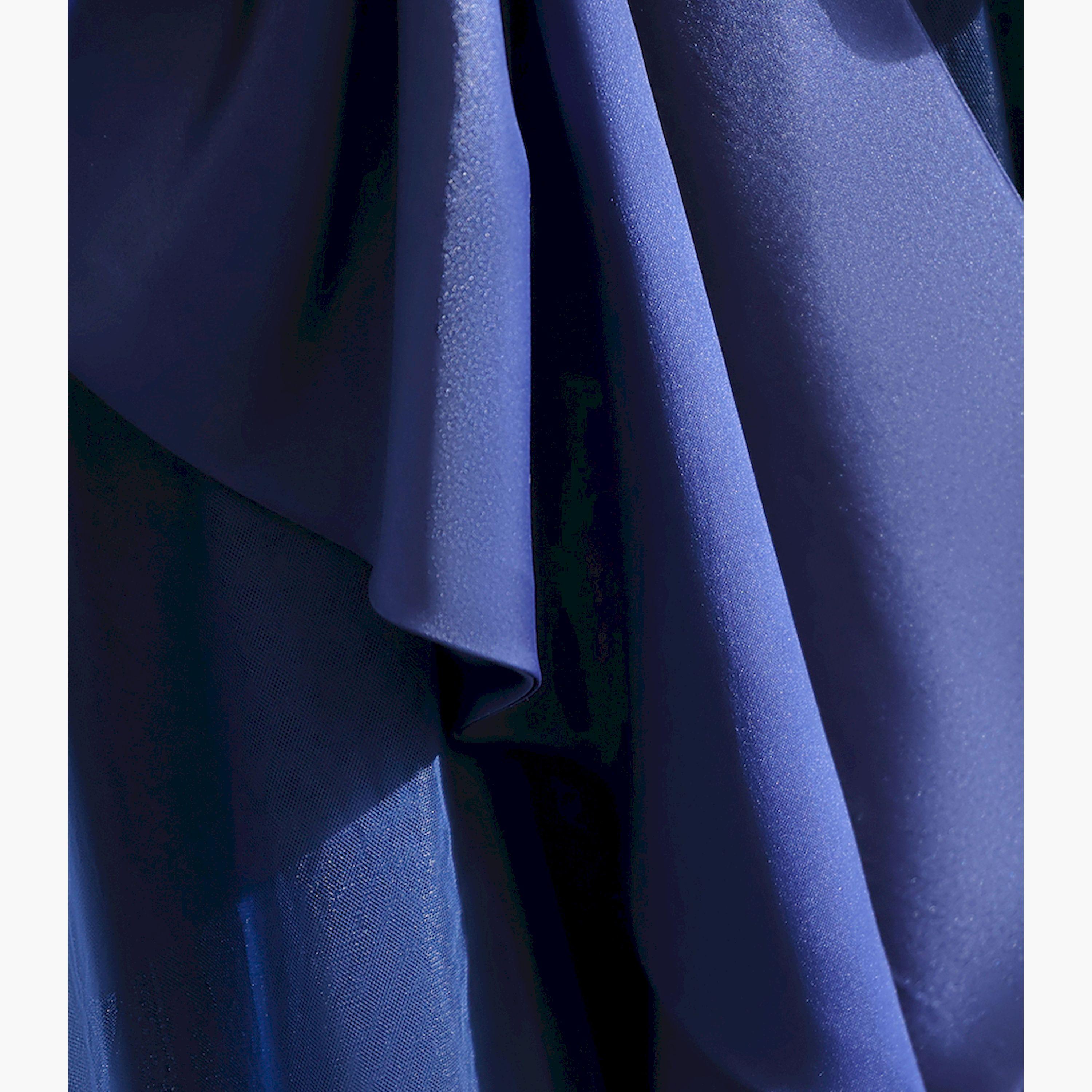 Take Two Sleeveless Mesh Dress with Bow Detail-girls-clothing-dressesandjumpsuits-image-4