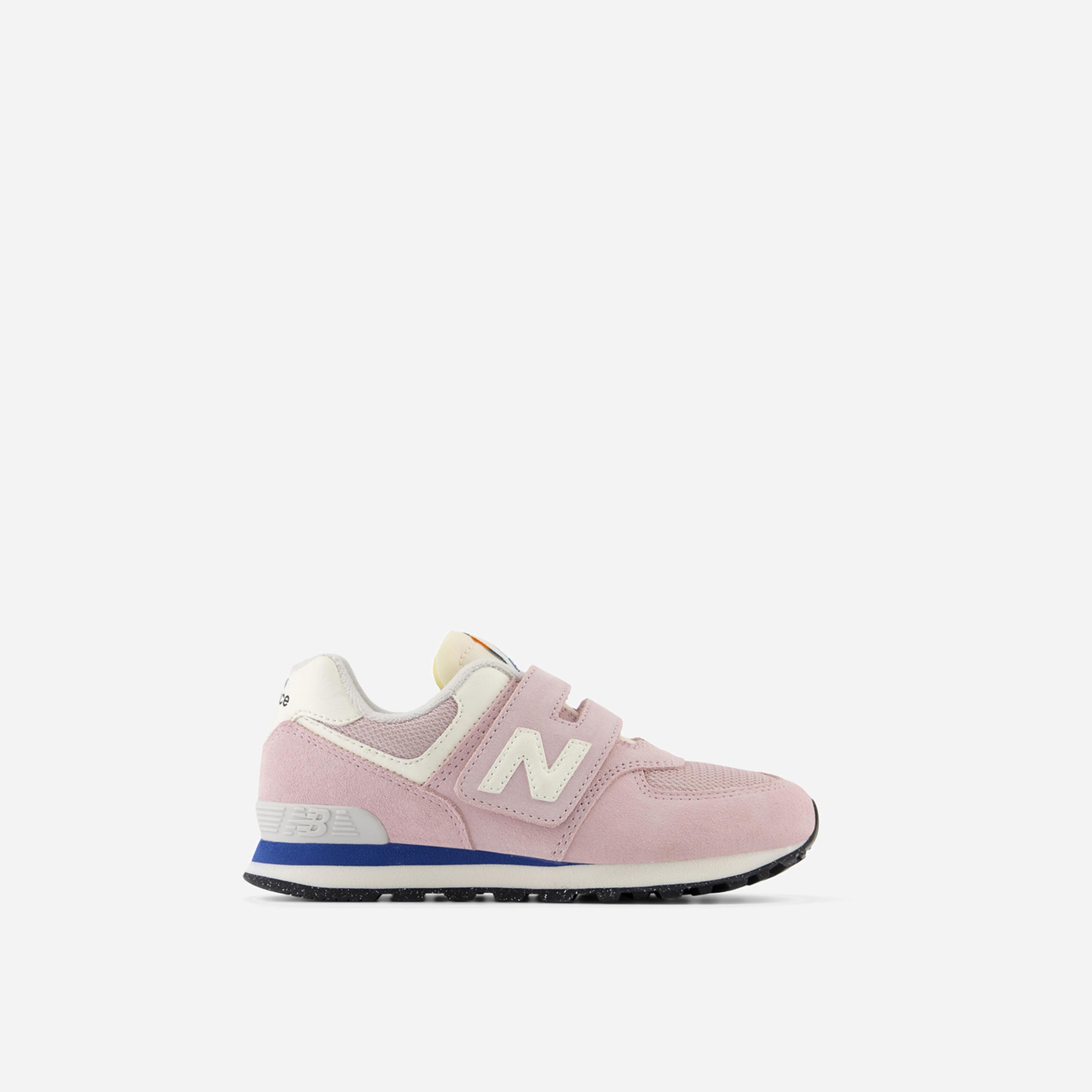 New Balance 574 Sneakers-girls-shoes-sneakers-image-1