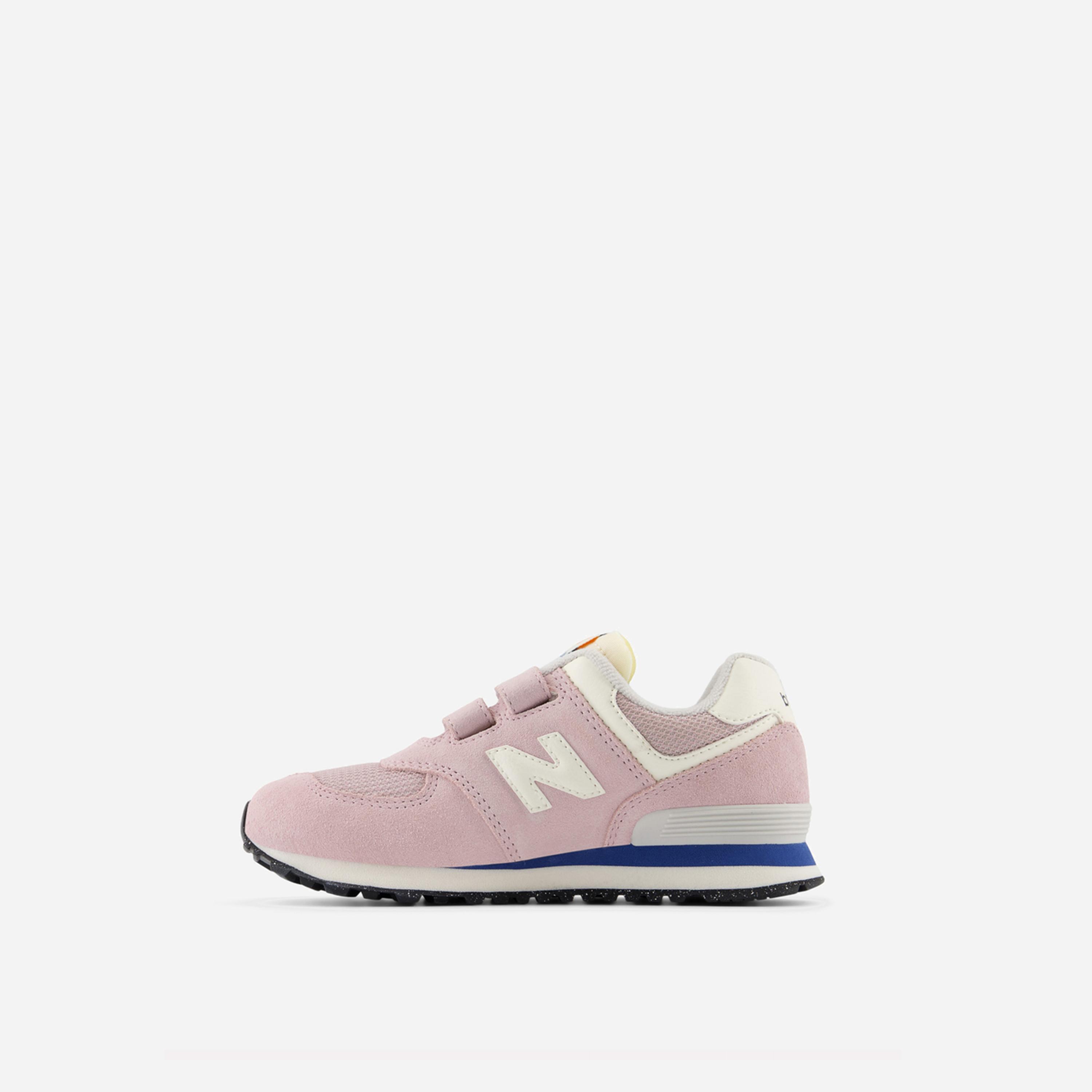 New Balance 574 Sneakers-girls-shoes-sneakers-image-3