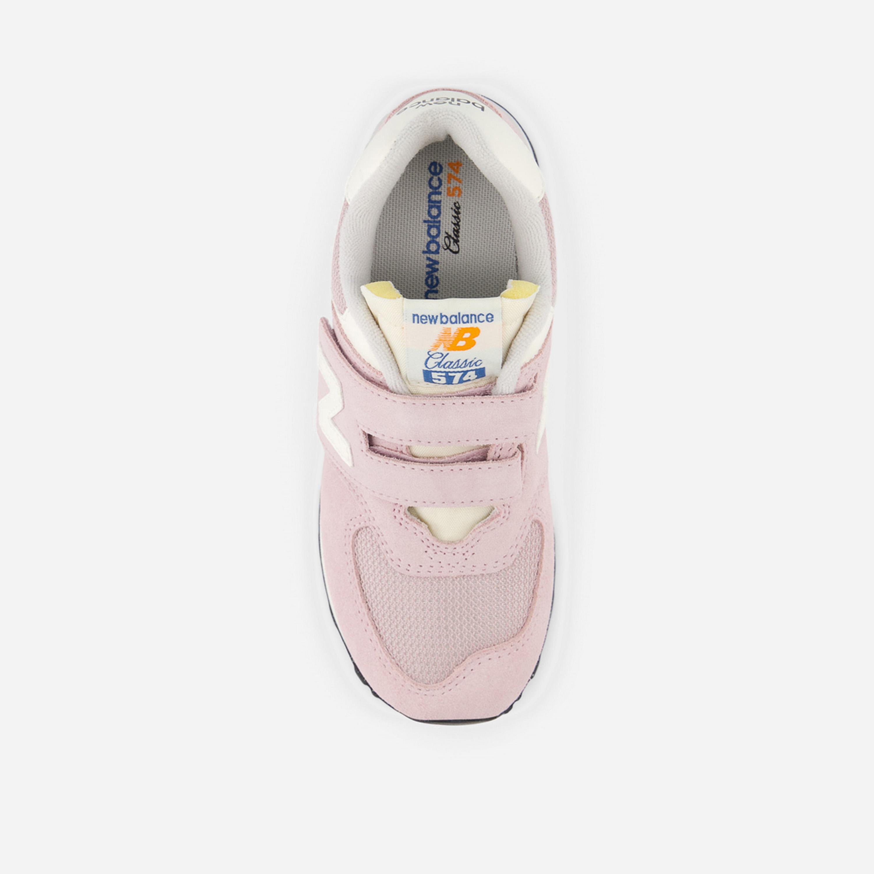 New Balance 574 Sneakers-girls-shoes-sneakers-image-5