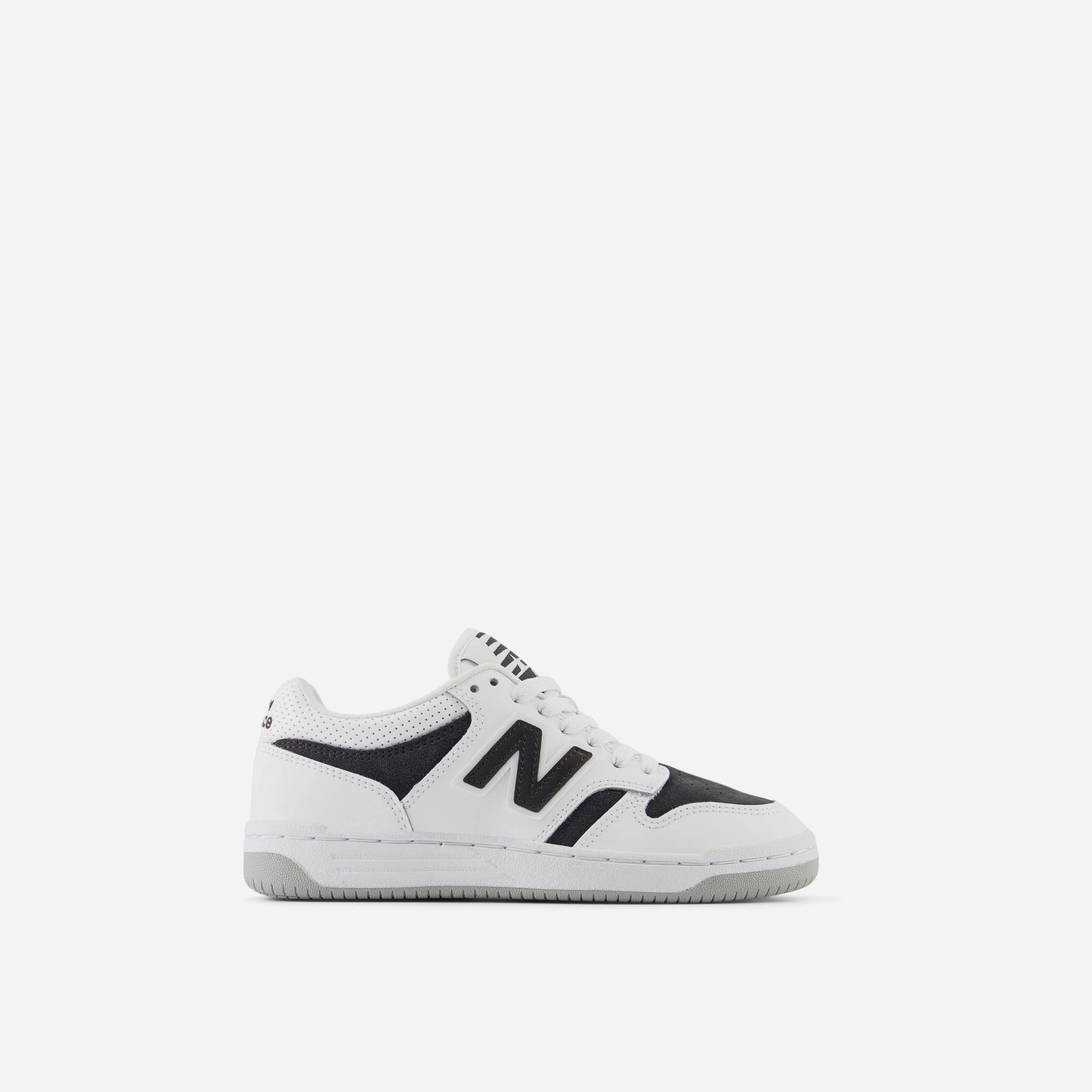 New Balance BB480 Sneakers-boys-shoes-sneakers-image-1