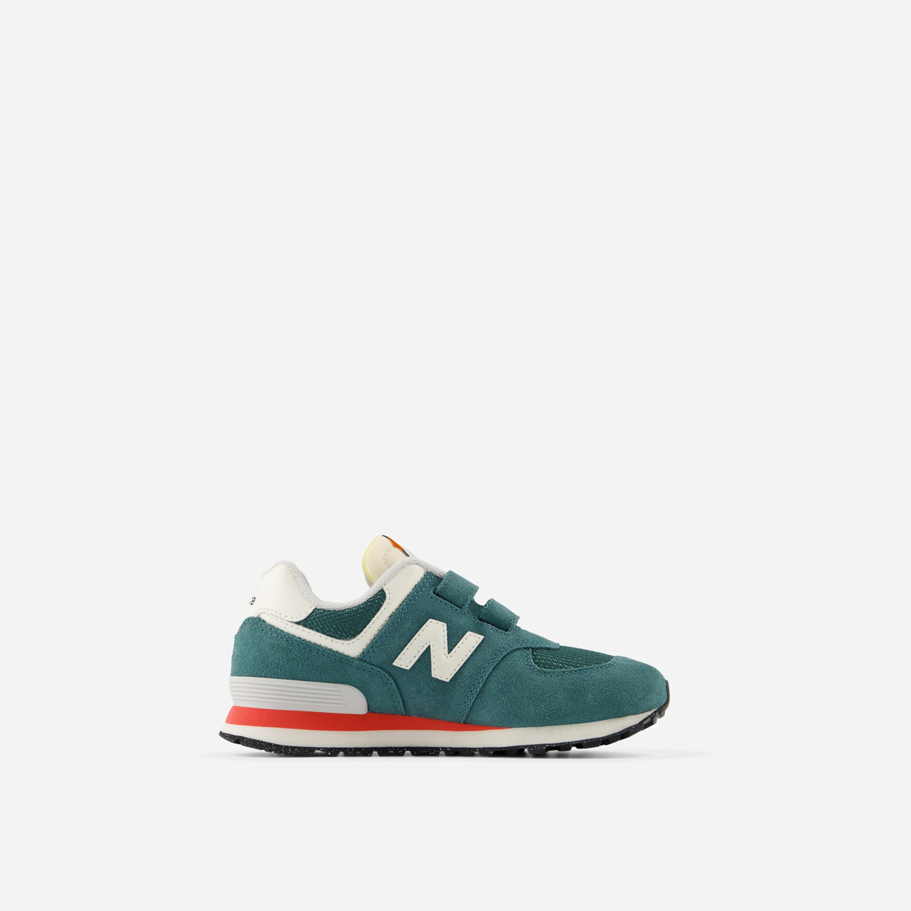 نيو بالانس حذاء رياضي 574-boys-shoes-sneakers-image-2