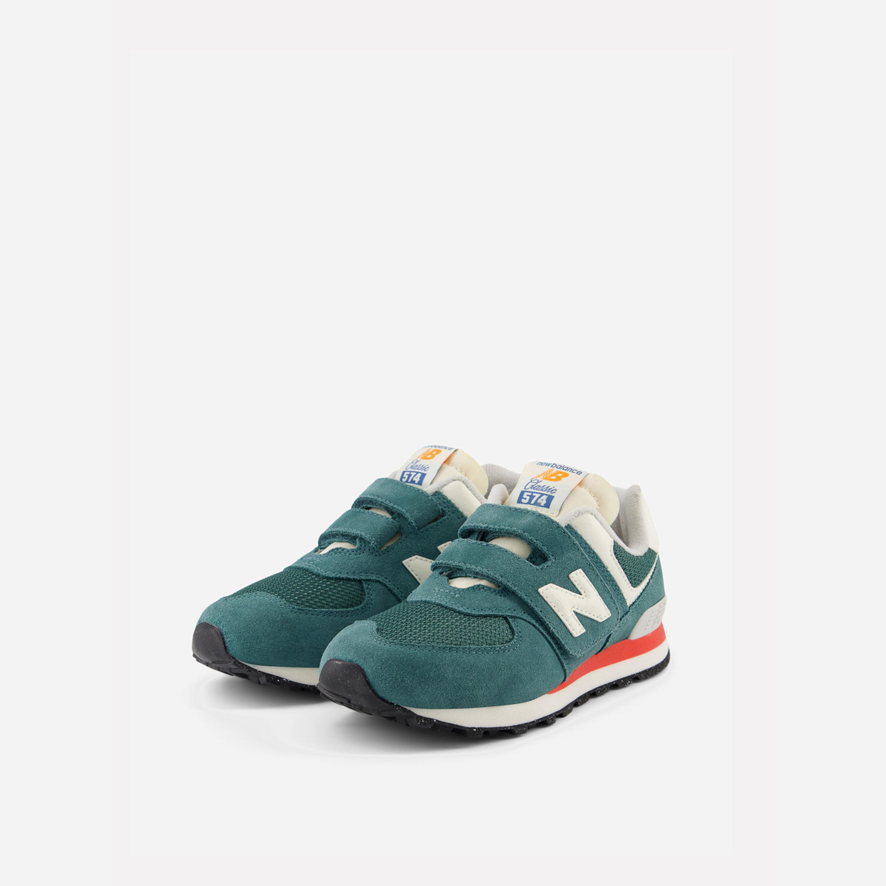 New Balance 574 Sneakers-boys-shoes-sneakers-image-4