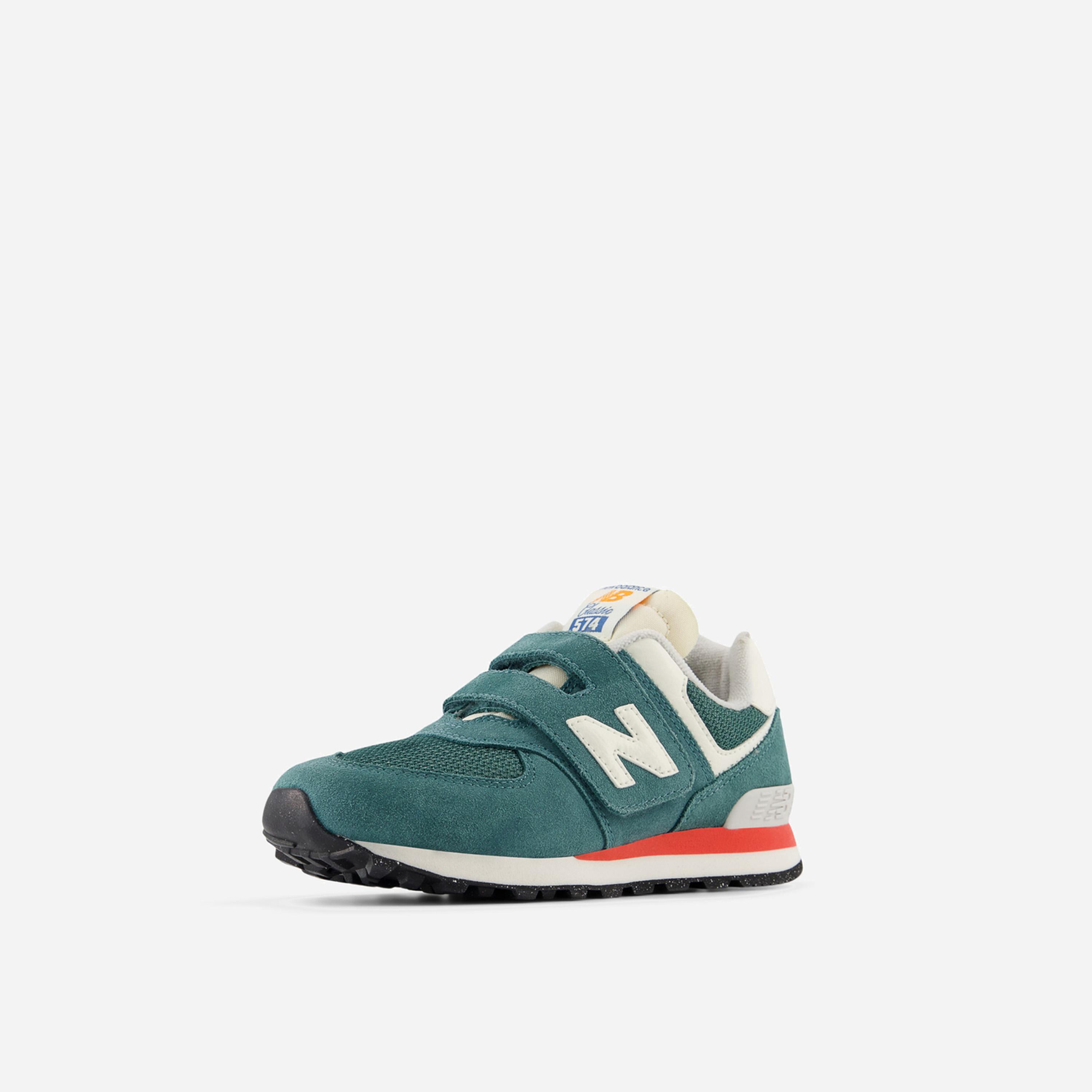 نيو بالانس حذاء رياضي 574-boys-shoes-sneakers-image-5