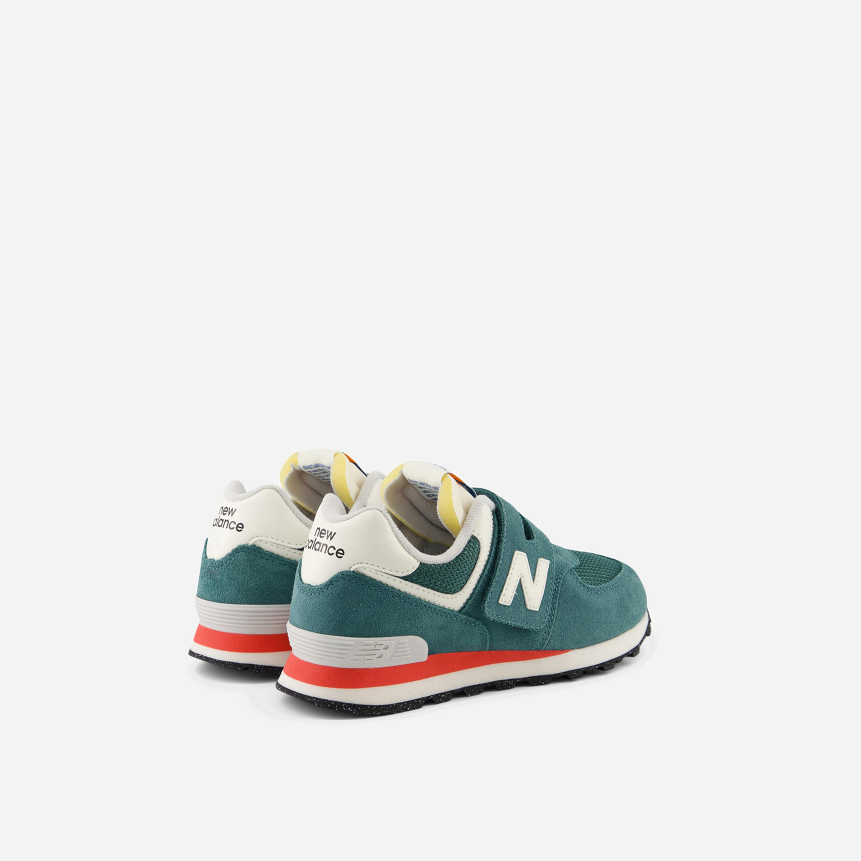 نيو بالانس حذاء رياضي 574-boys-shoes-sneakers-image-6