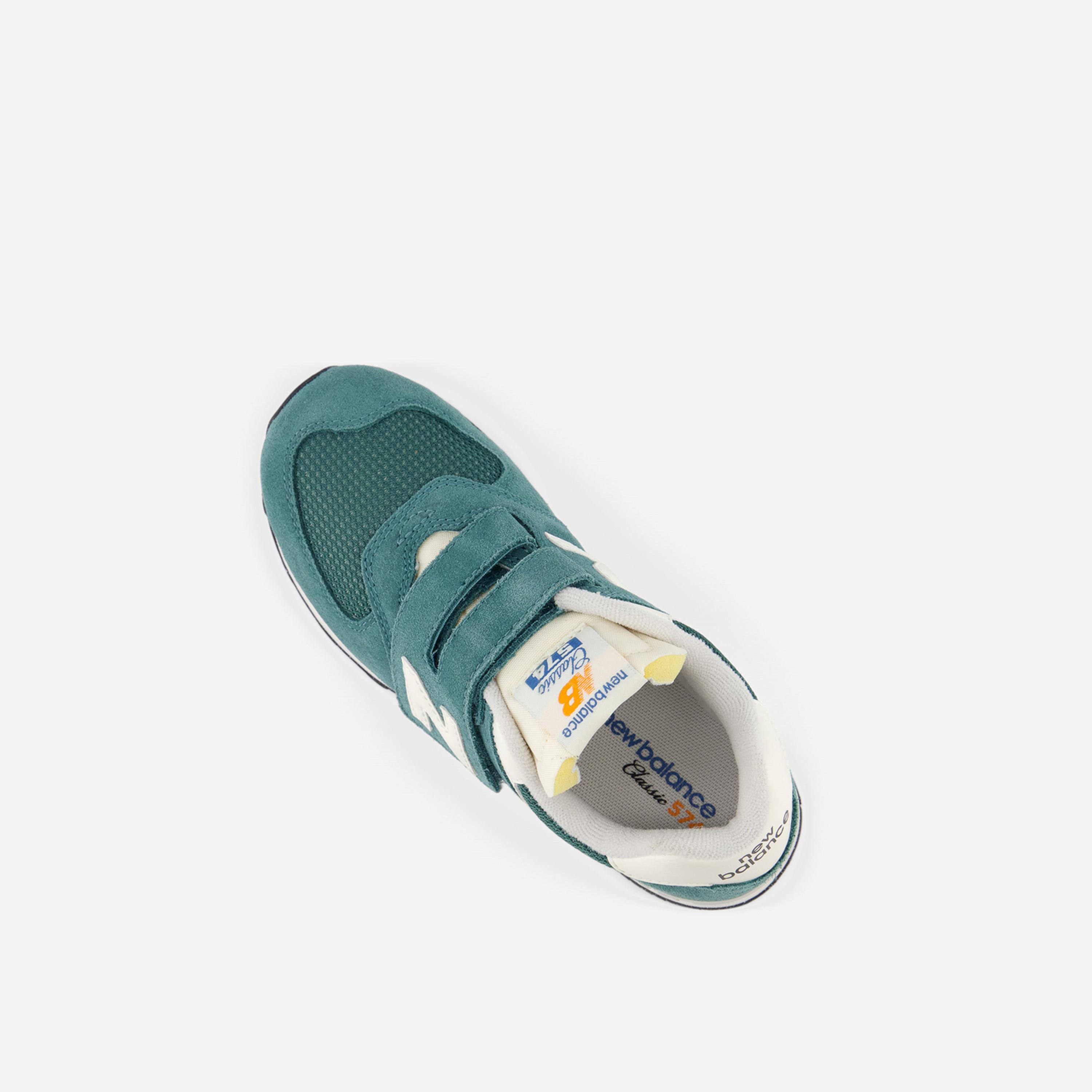 New Balance 574 Sneakers-boys-shoes-sneakers-image-7