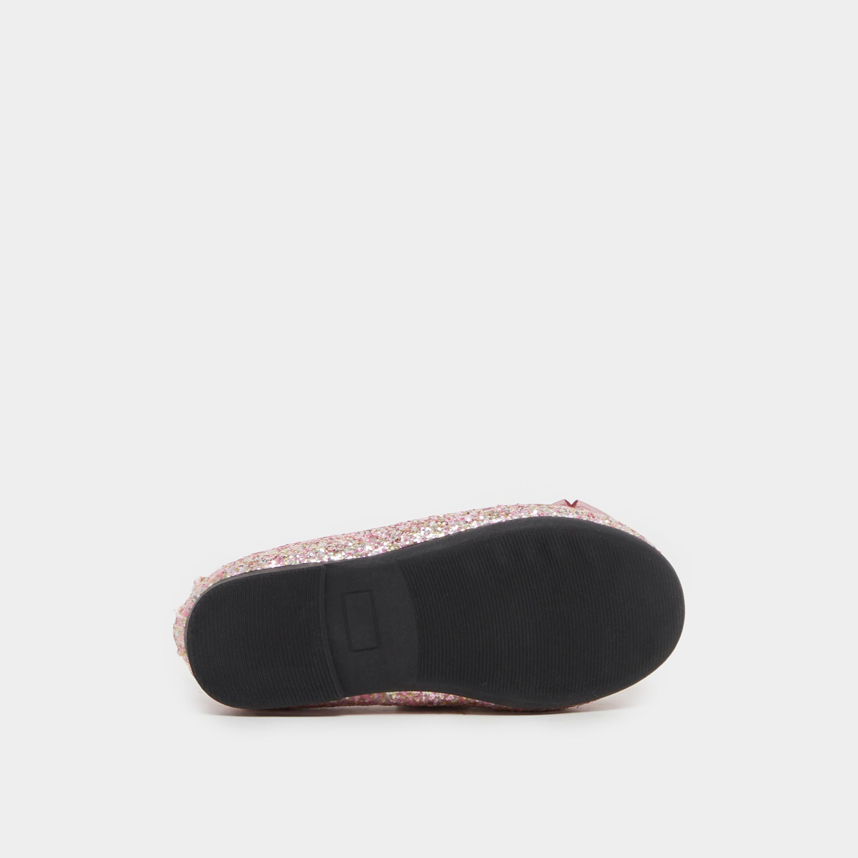 Styli Glittered Ballerina-girls-shoes-ballerinas-image-6