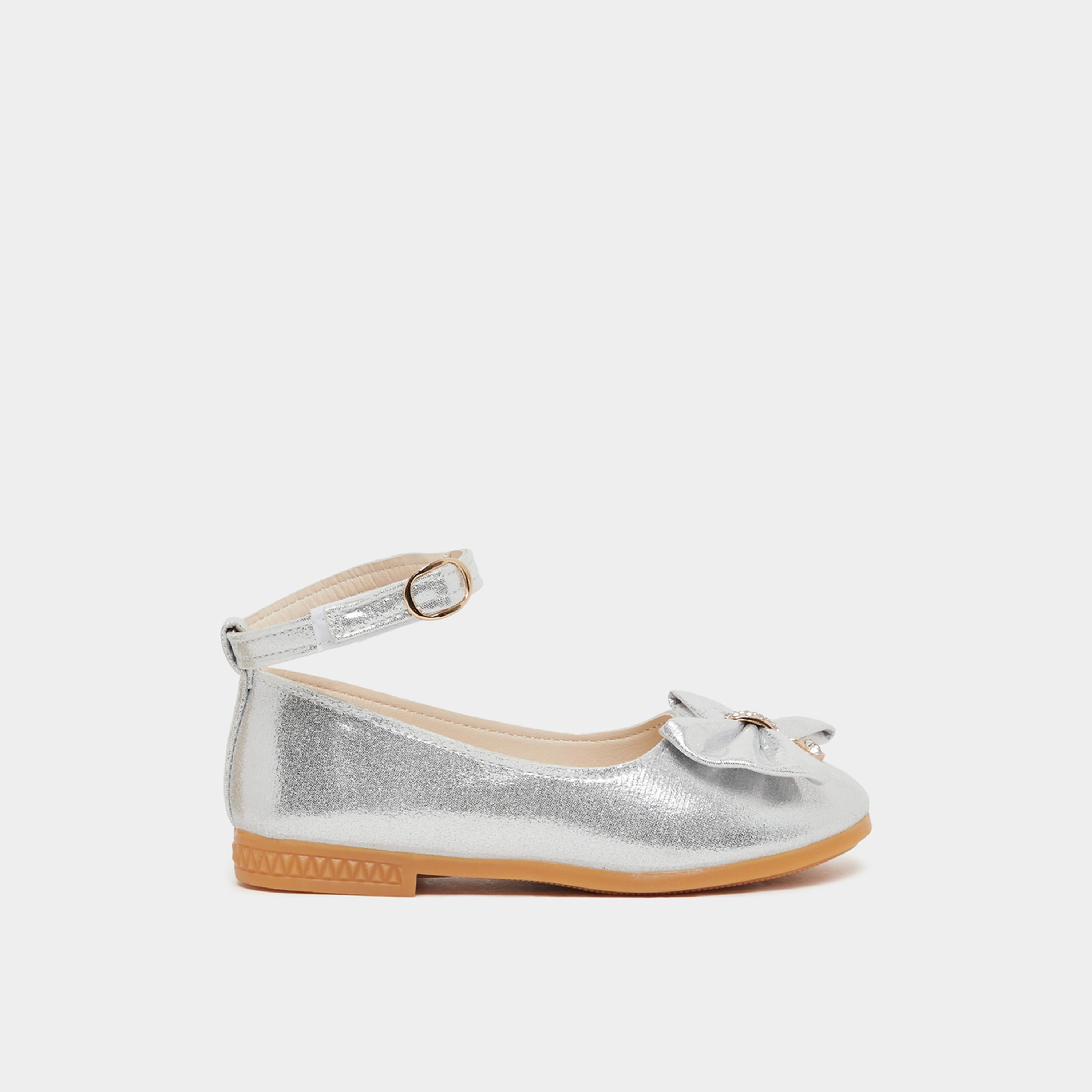 Styli Ballerinas-girls-shoes-ballerinas-image-1