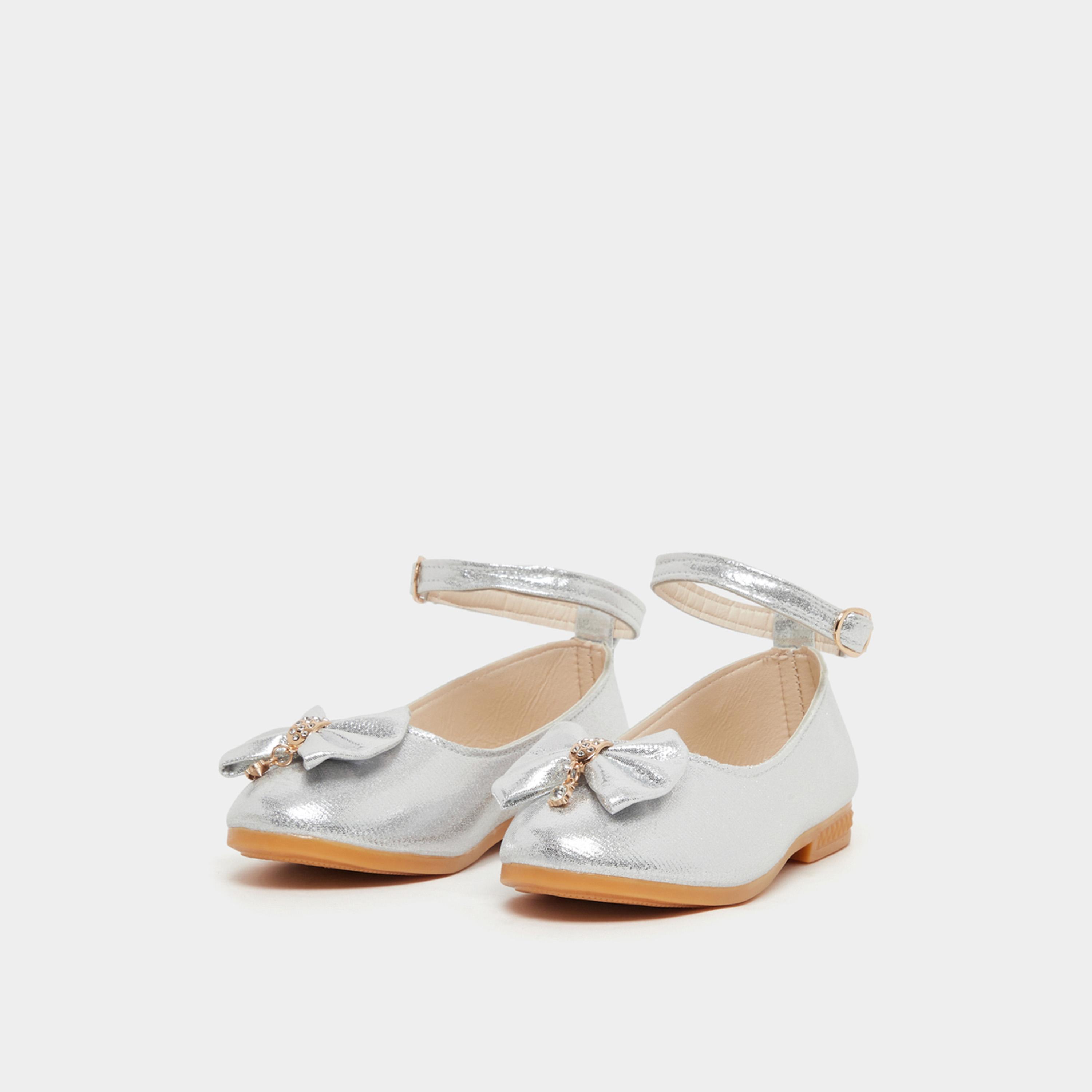 ستايلي - حذاء بالارينا-girls-shoes-ballerinas-image-2
