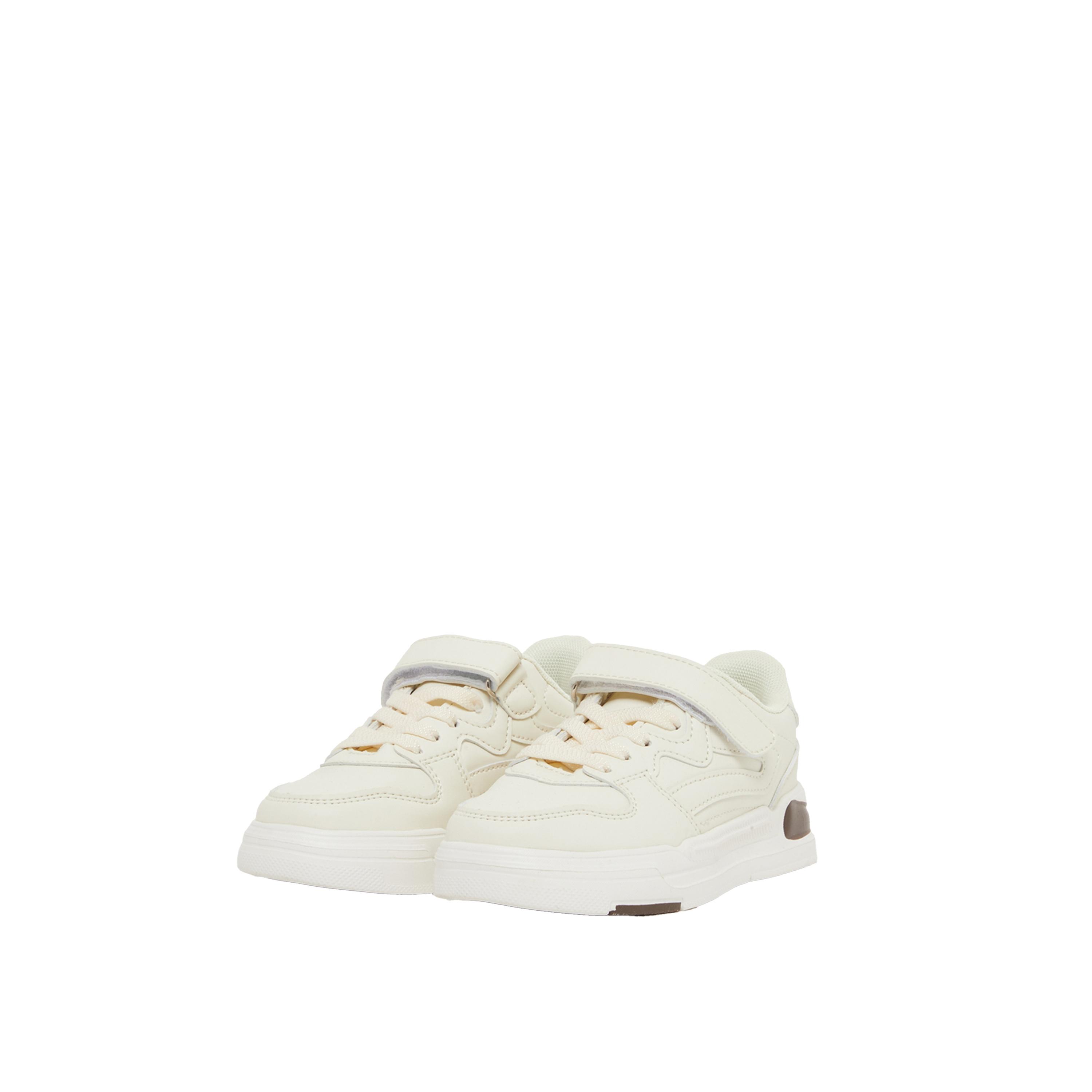 ستايلي -  حذاء رياضي منخفض الارتفاع مع إغلاق فيلكرو-boys-shoes-sneakers-image-2