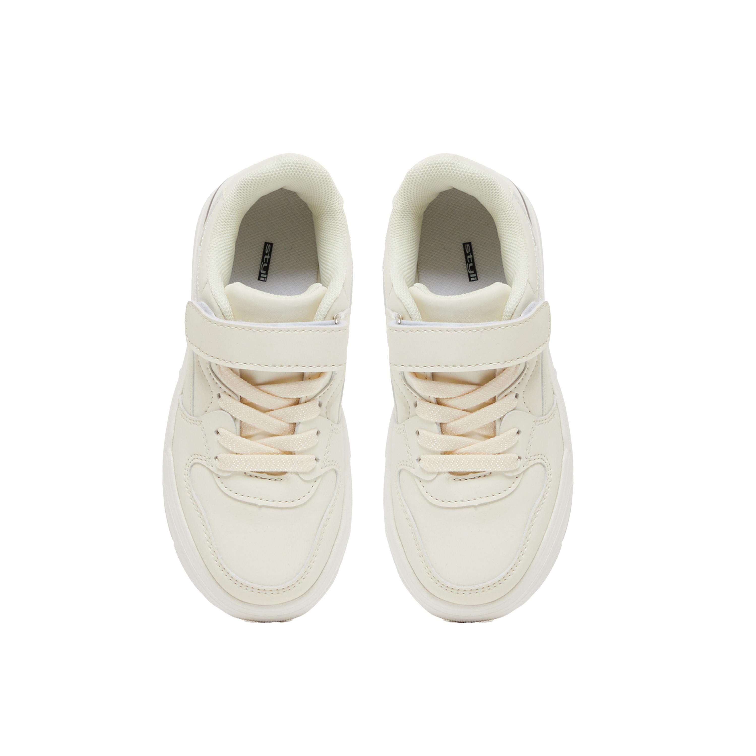 ستايلي -  حذاء رياضي منخفض الارتفاع مع إغلاق فيلكرو-boys-shoes-sneakers-image-5