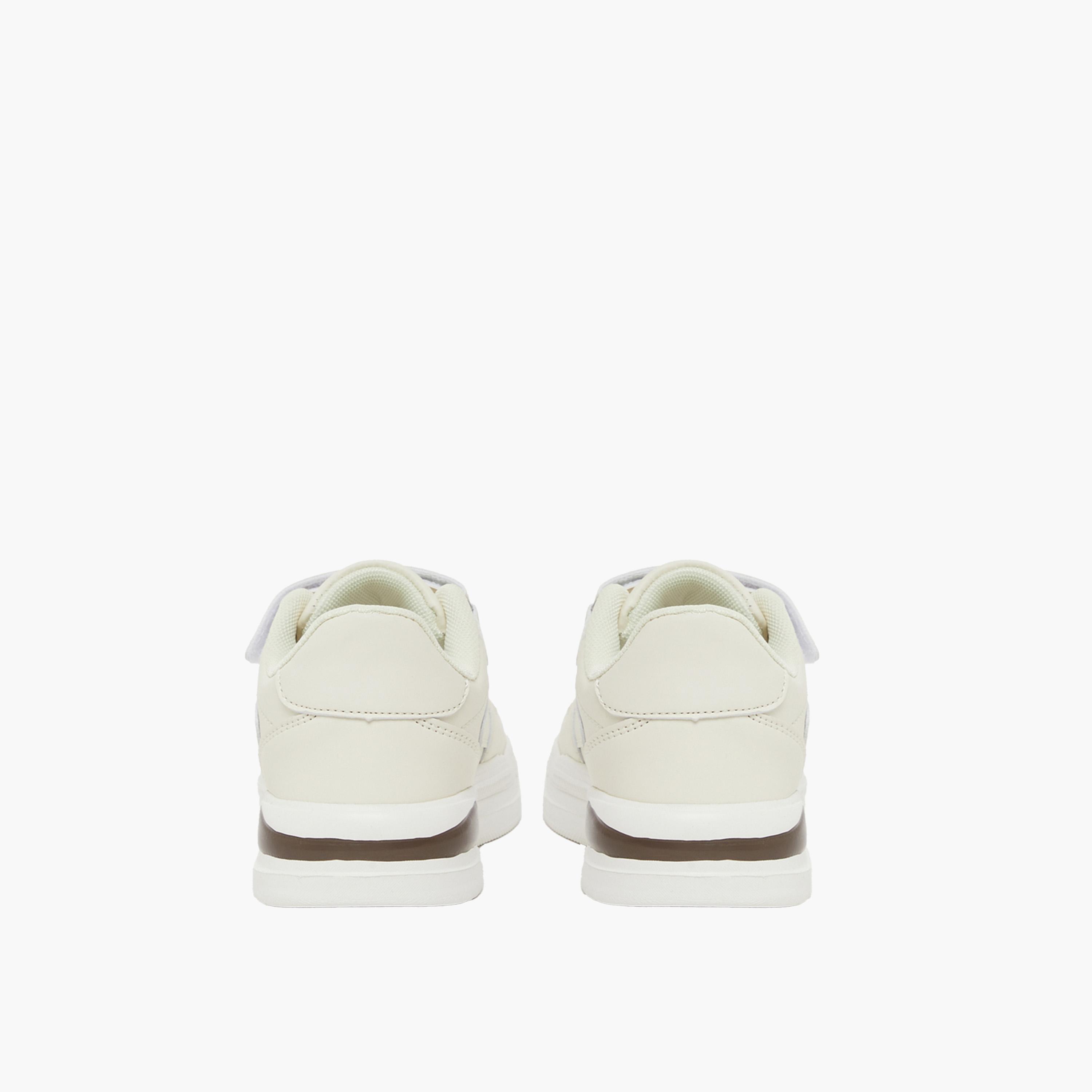 ستايلي - حذاء رياضي مع إغلاق فيلكرو-girls-shoes-sneakers-image-4
