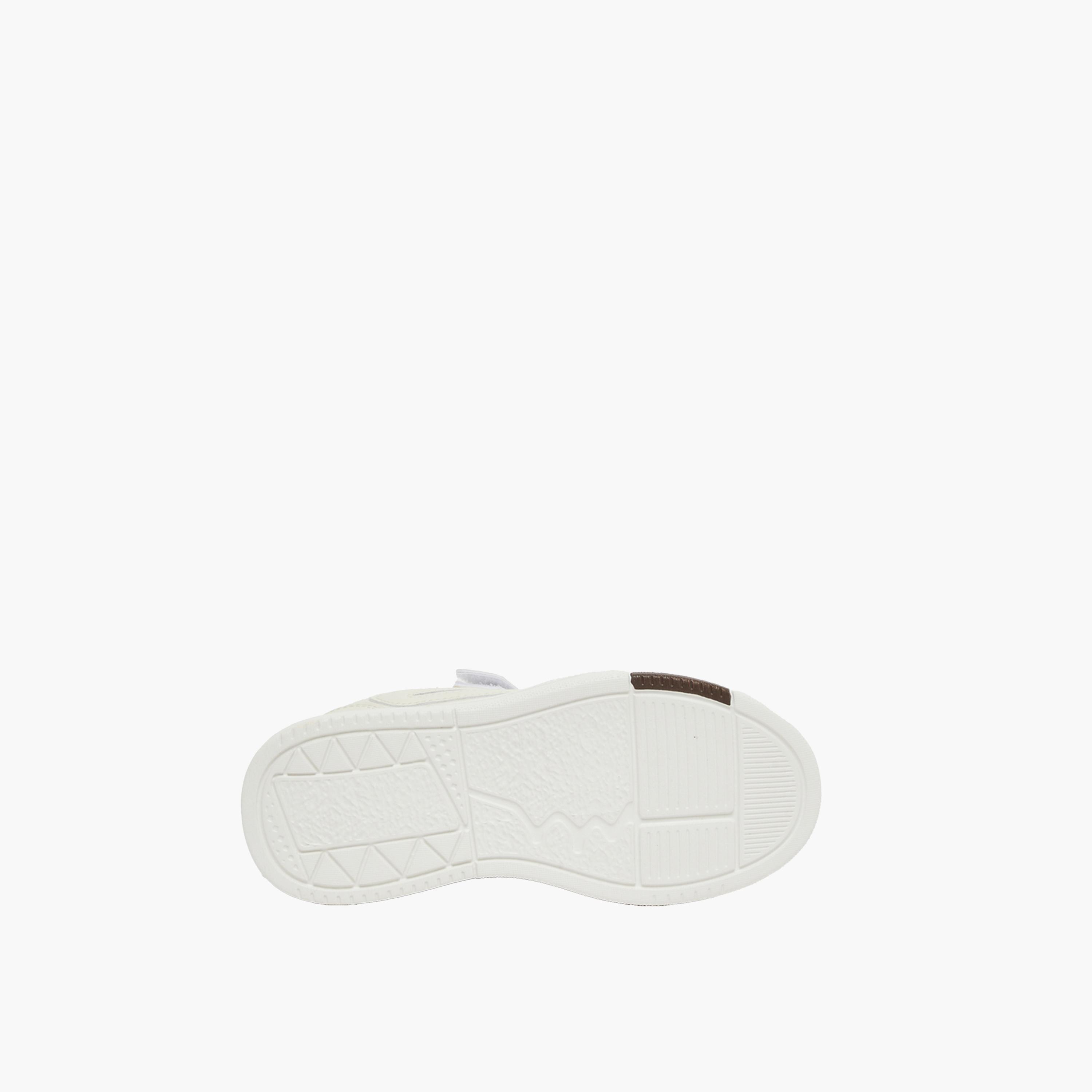 ستايلي - حذاء رياضي مع إغلاق فيلكرو-girls-shoes-sneakers-image-6