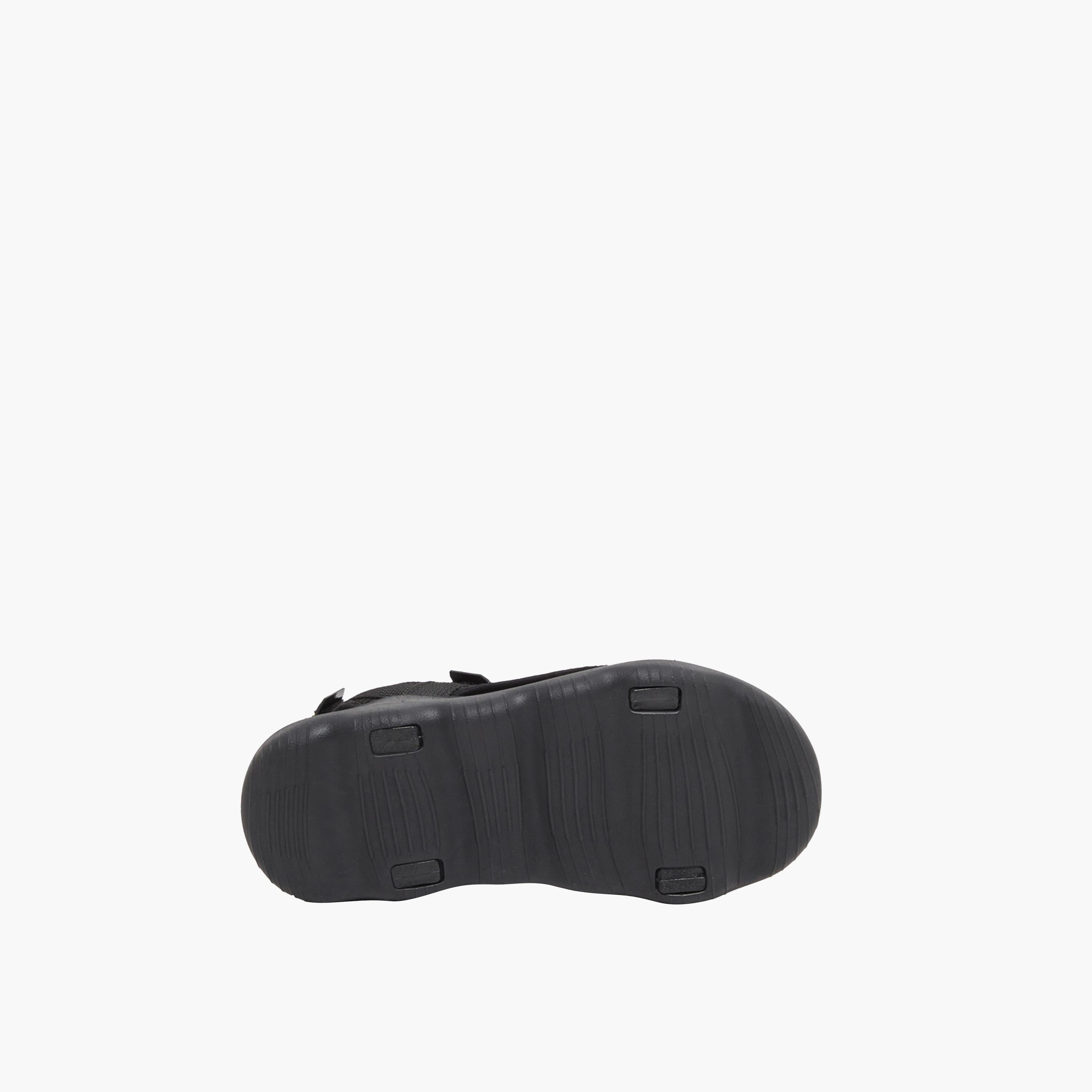 Styli Comfort Sandals with Hook and Loop Closure-boys-shoes-sandals-image-6