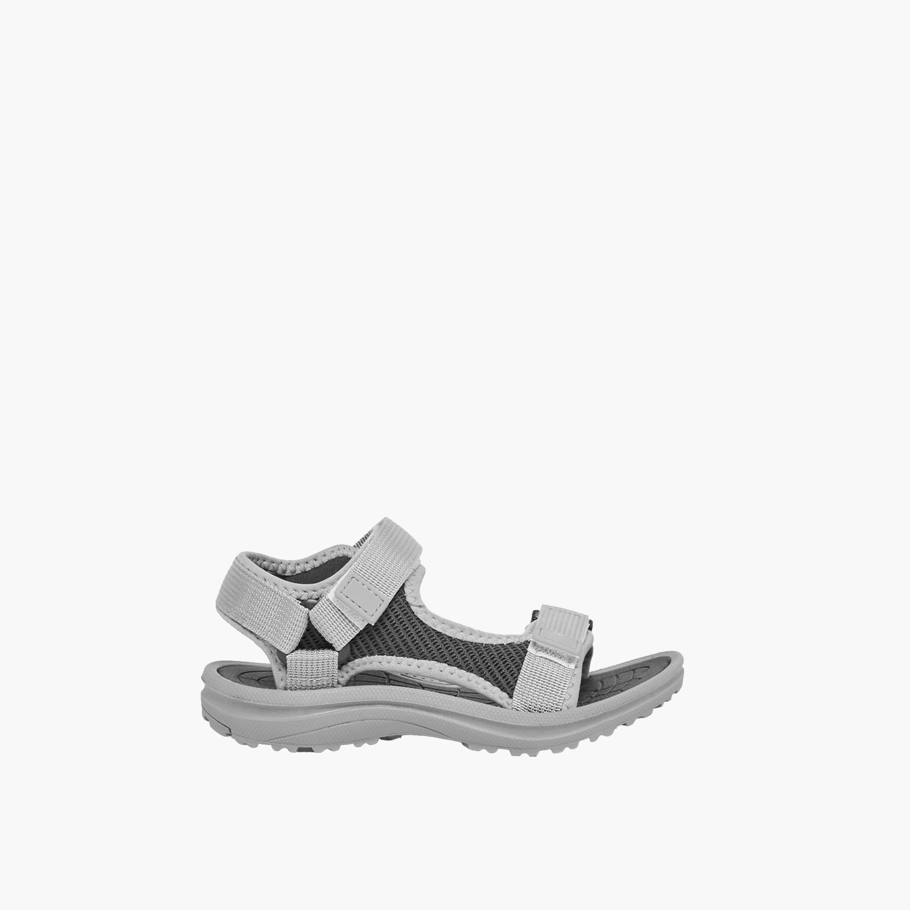 ستايلي-  صندل مريح مع إغلاق بخطاف وحلقة-boys-shoes-sandals-image-2