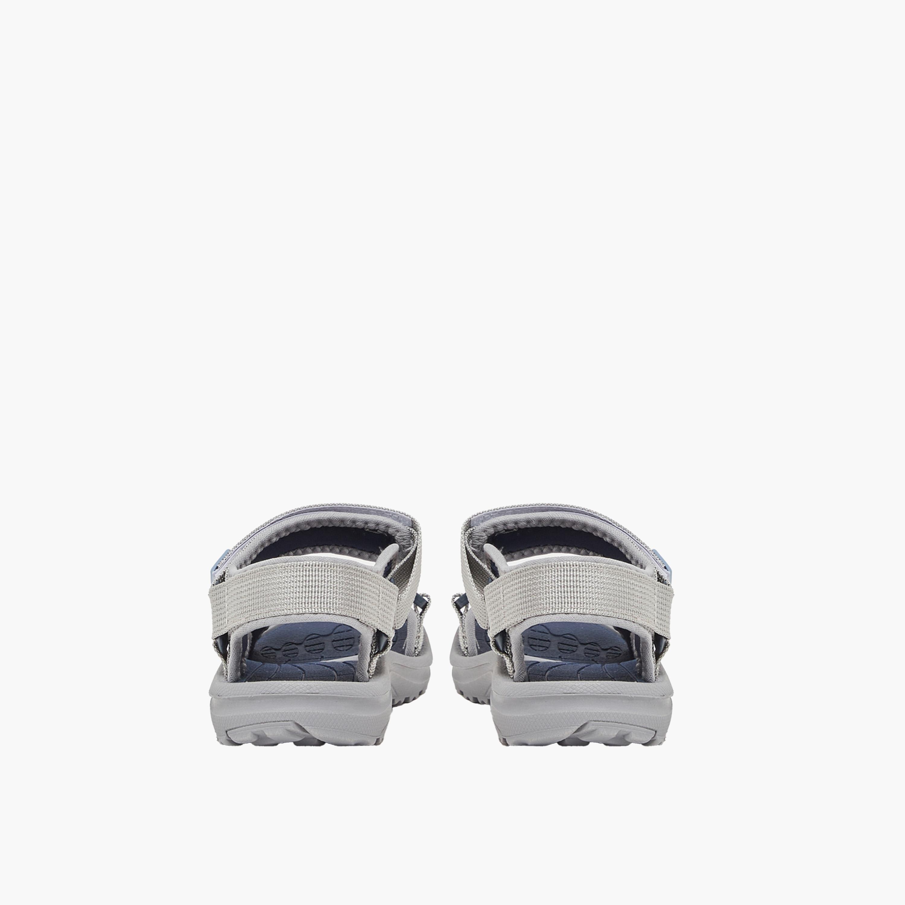 Styli Comfort Sandals with Hook and Loop Closure-boys-shoes-sandals-image-4