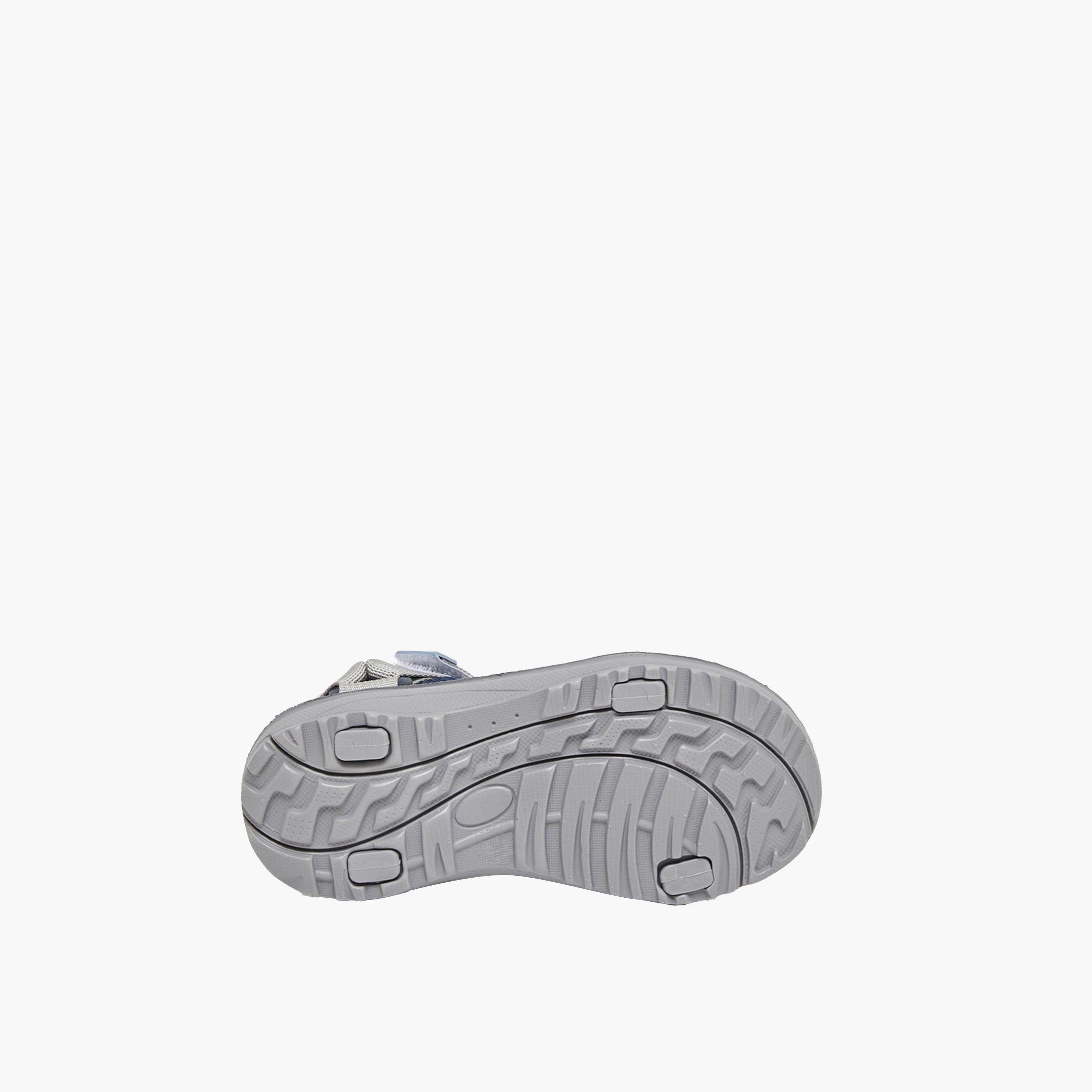 ستايلي-  صندل مريح مع إغلاق بخطاف وحلقة-boys-shoes-sandals-image-6
